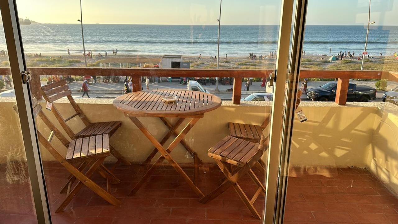 Departamento Serena Costanera