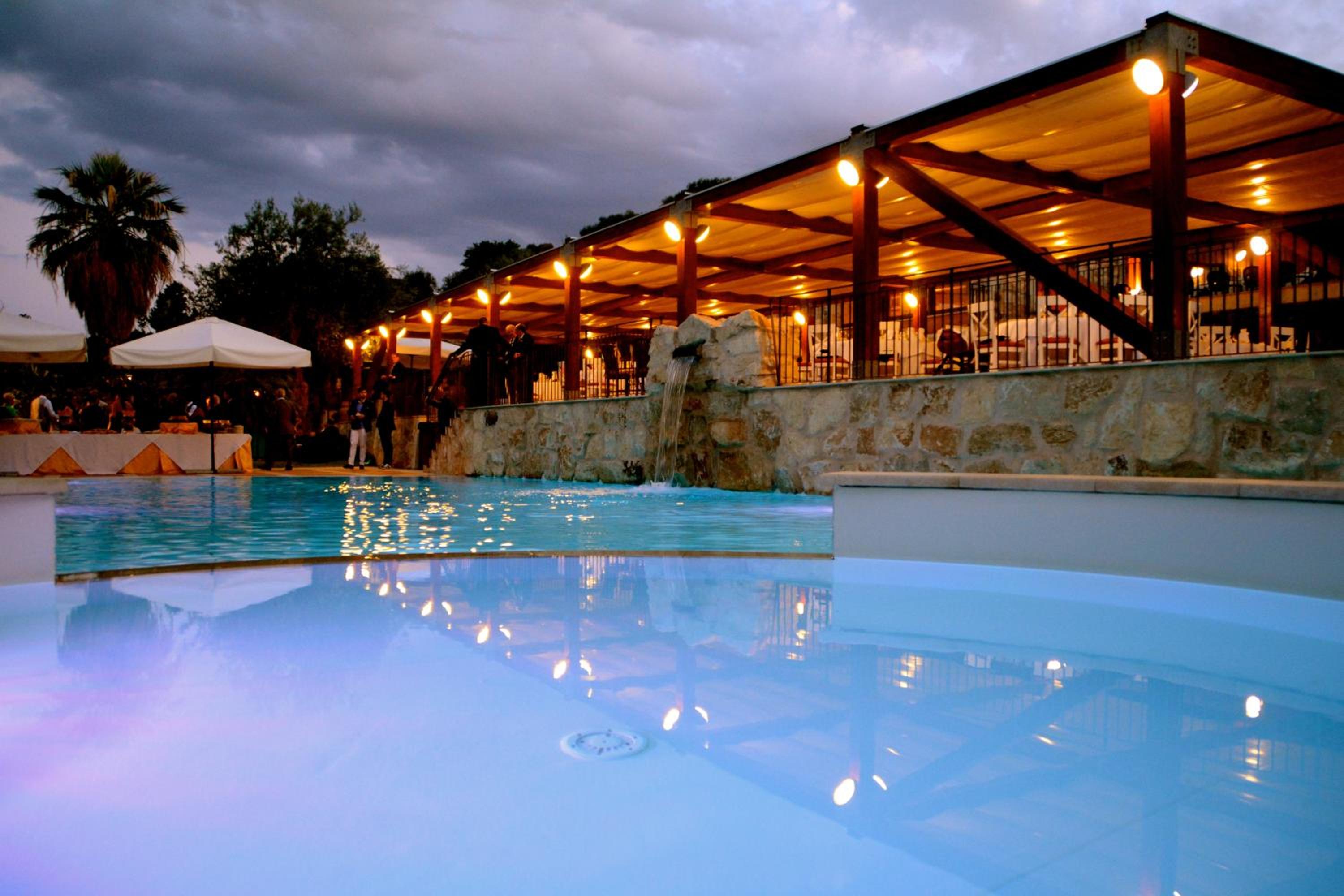 Agriturismo Roccadia