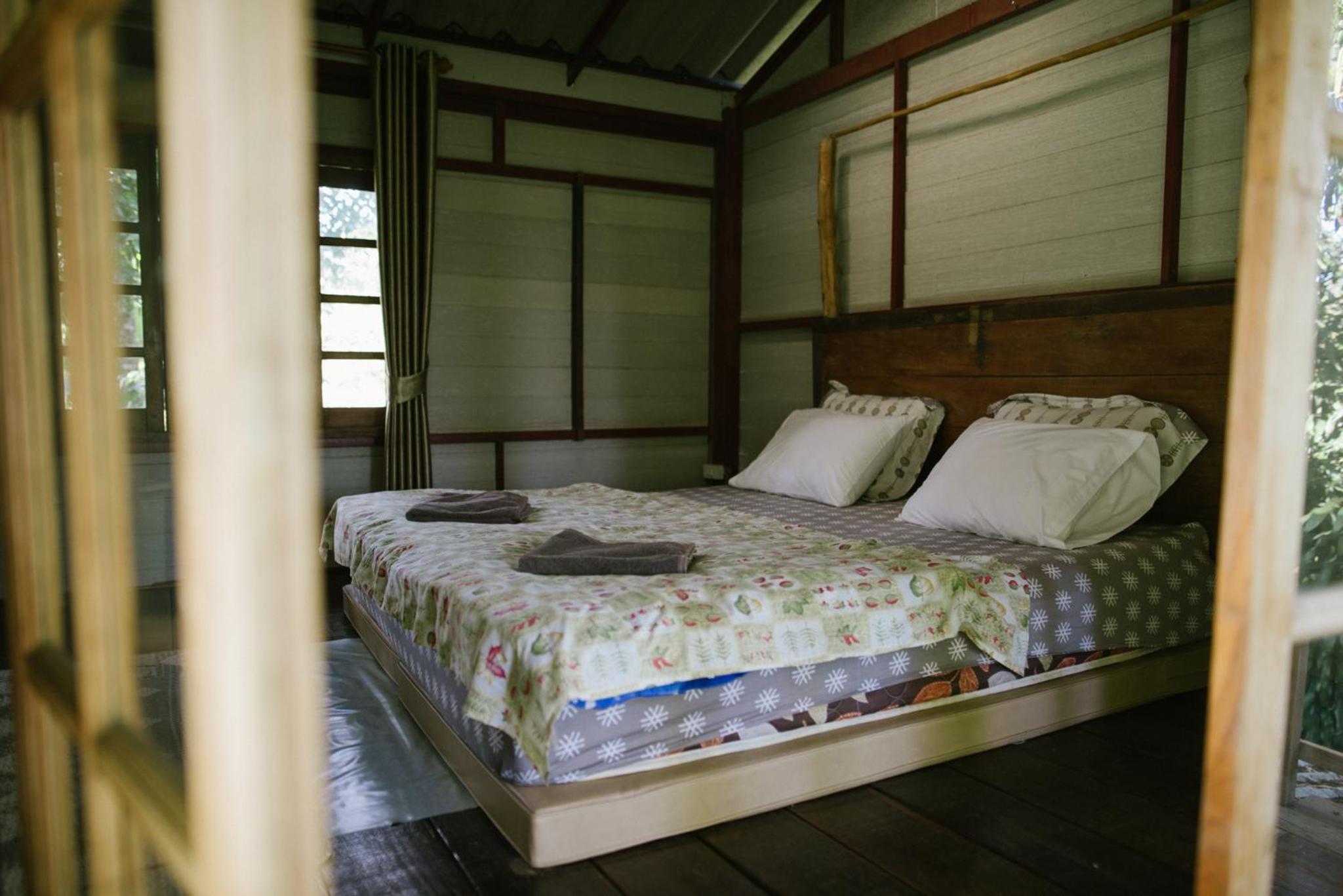 Aum Hum Homestay