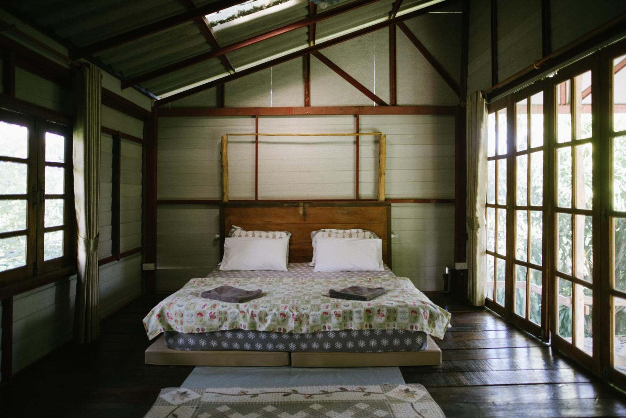 Aum Hum Homestay