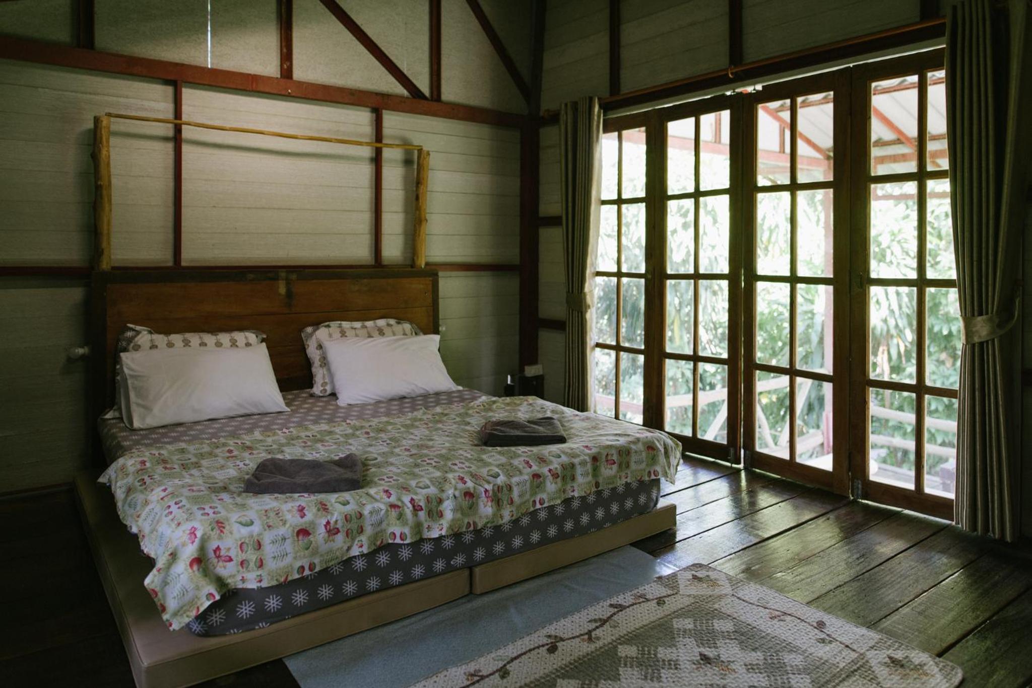 Aum Hum Homestay