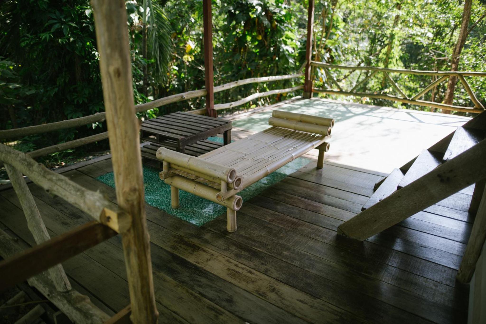Aum Hum Homestay