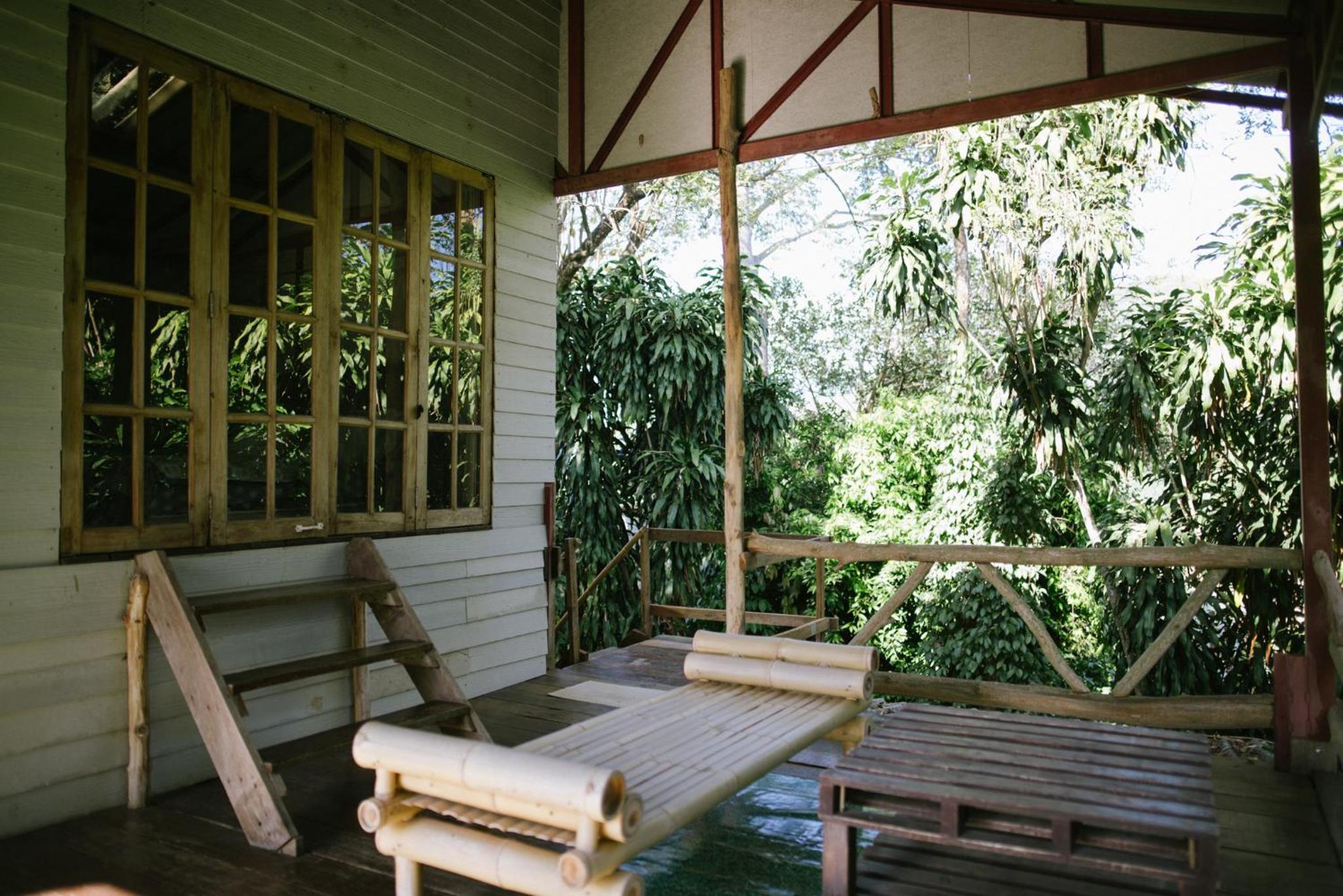 Aum Hum Homestay