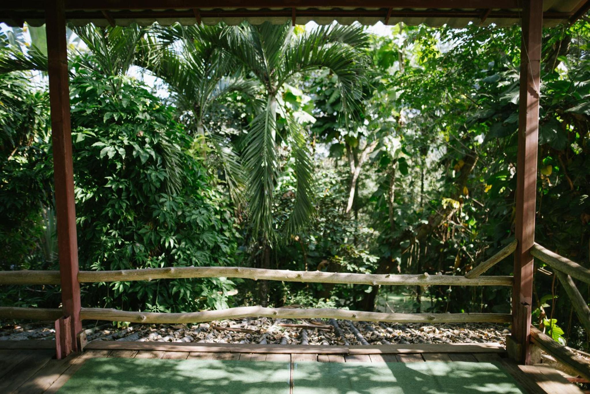 Aum Hum Homestay