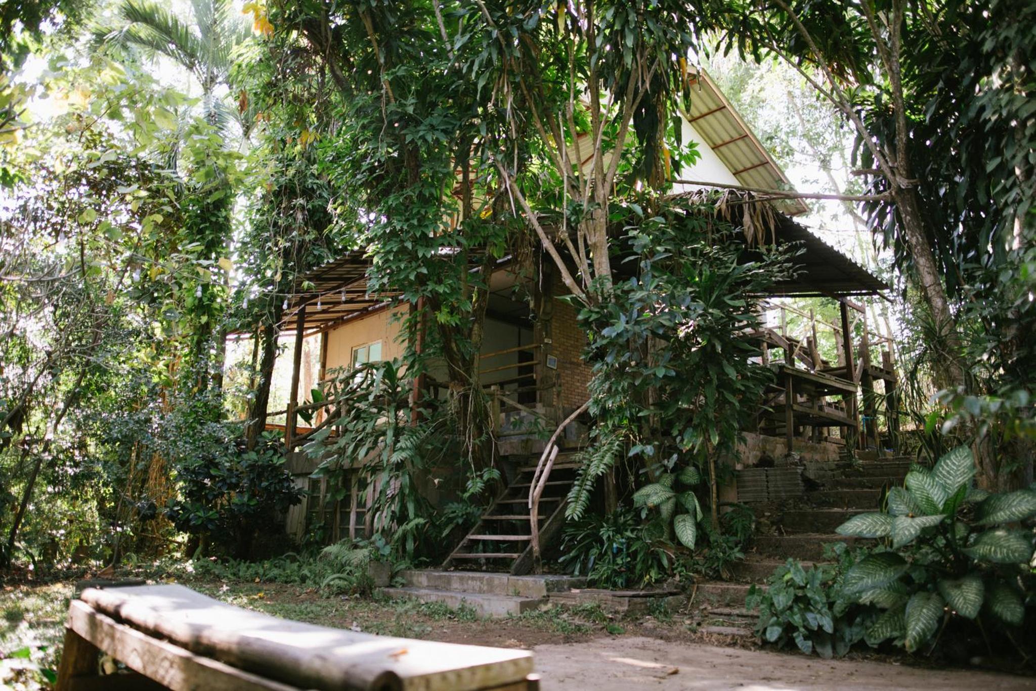 Aum Hum Homestay