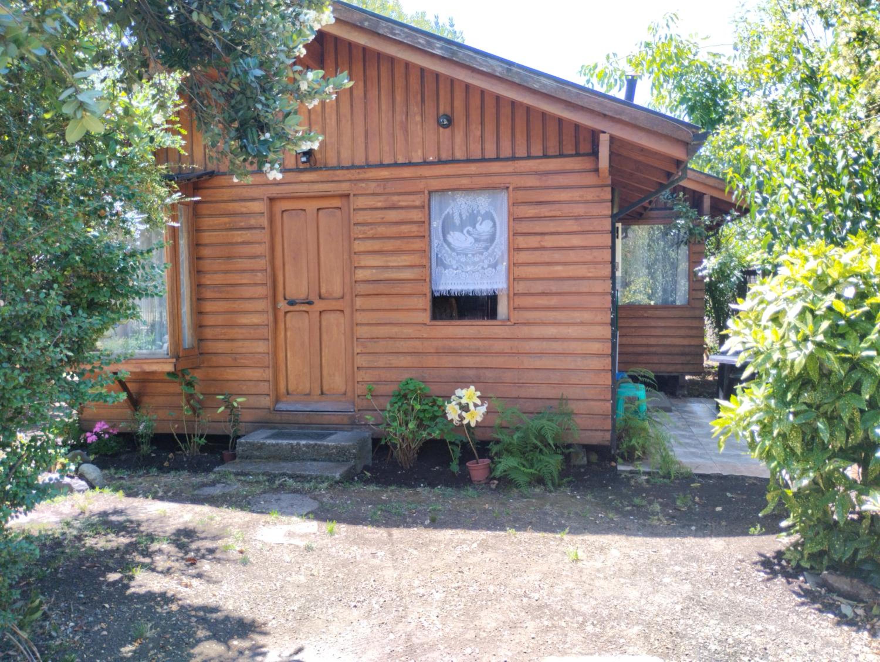Cabaña Martina