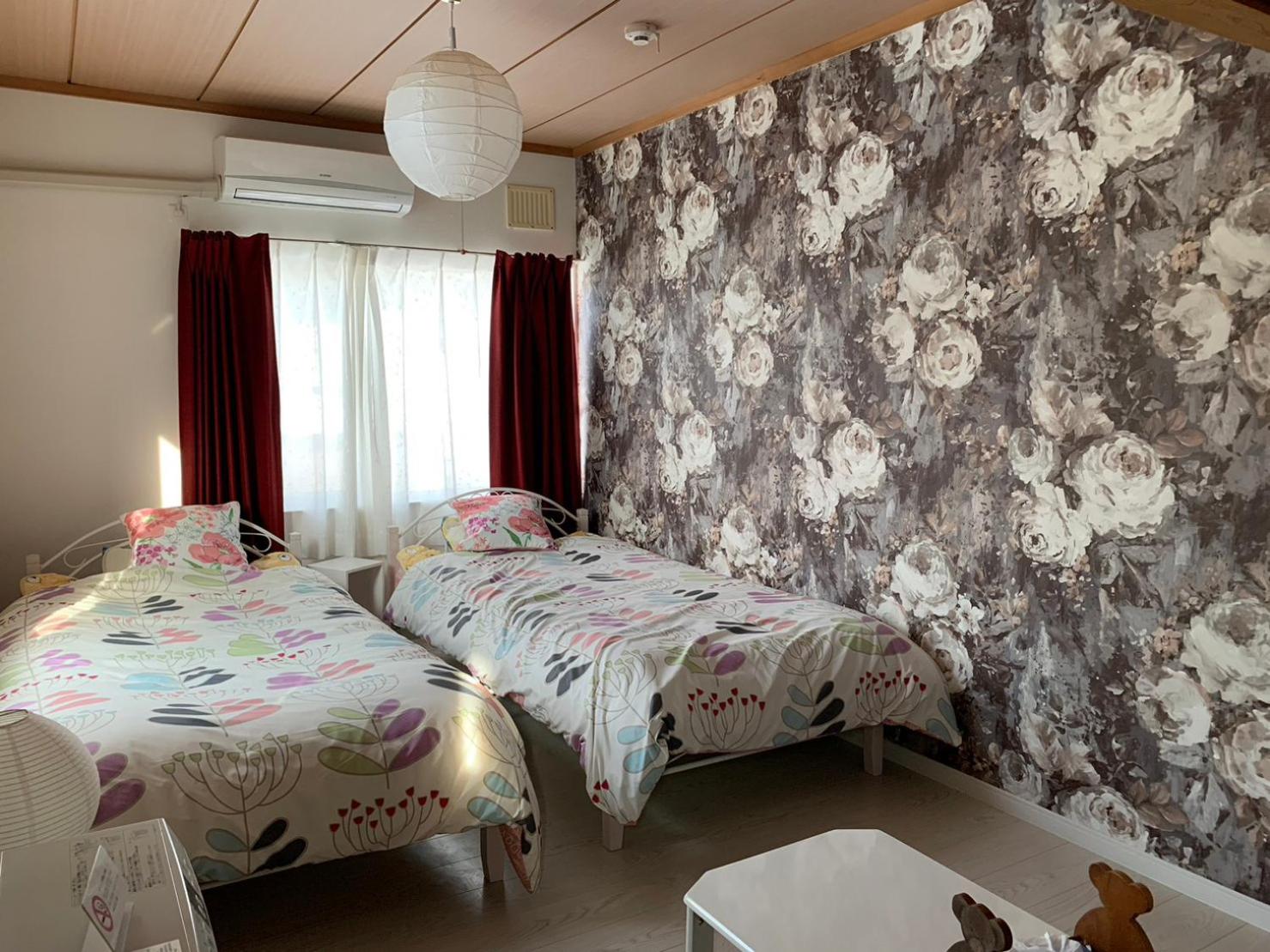 B&B HOTTA