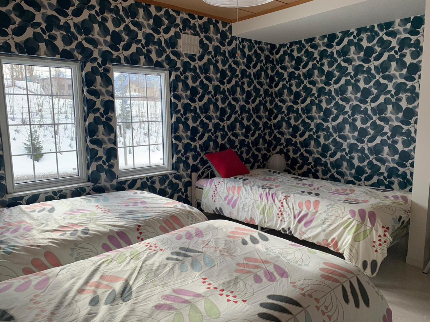 B&B HOTTA
