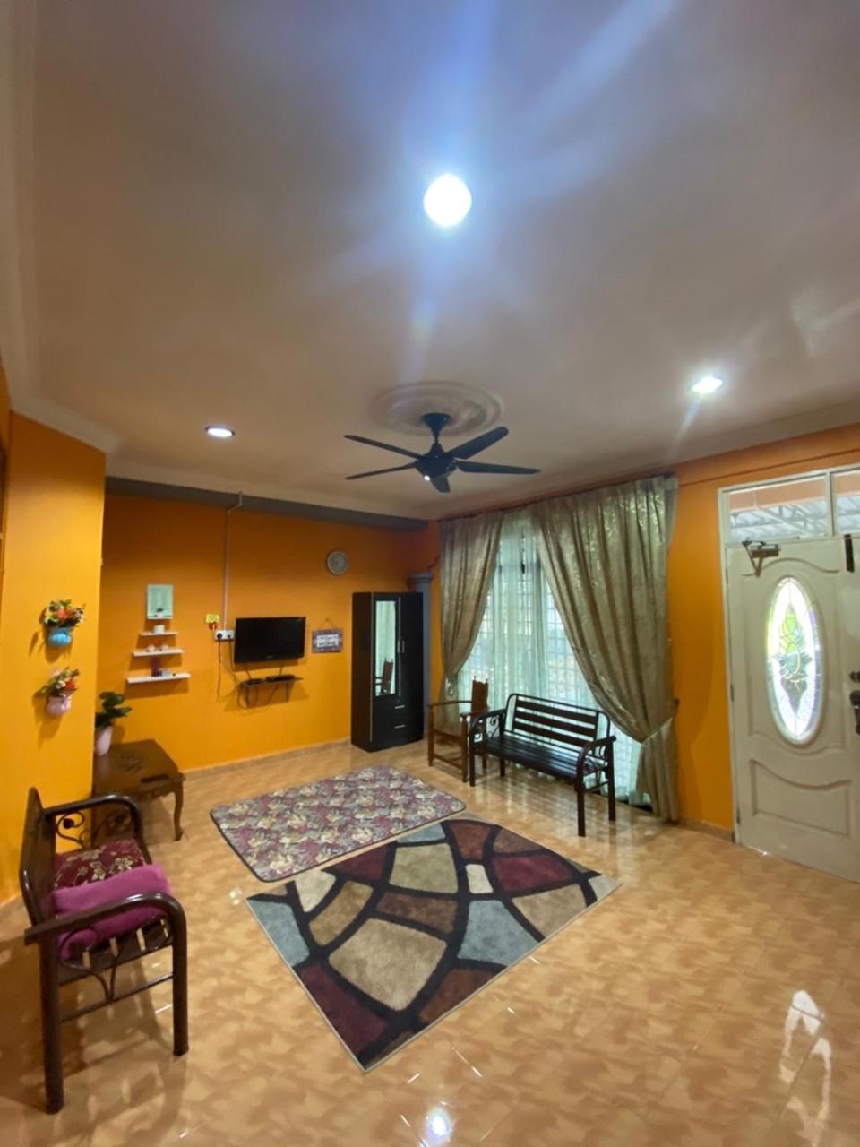 Qaseh Aida Guesthouse