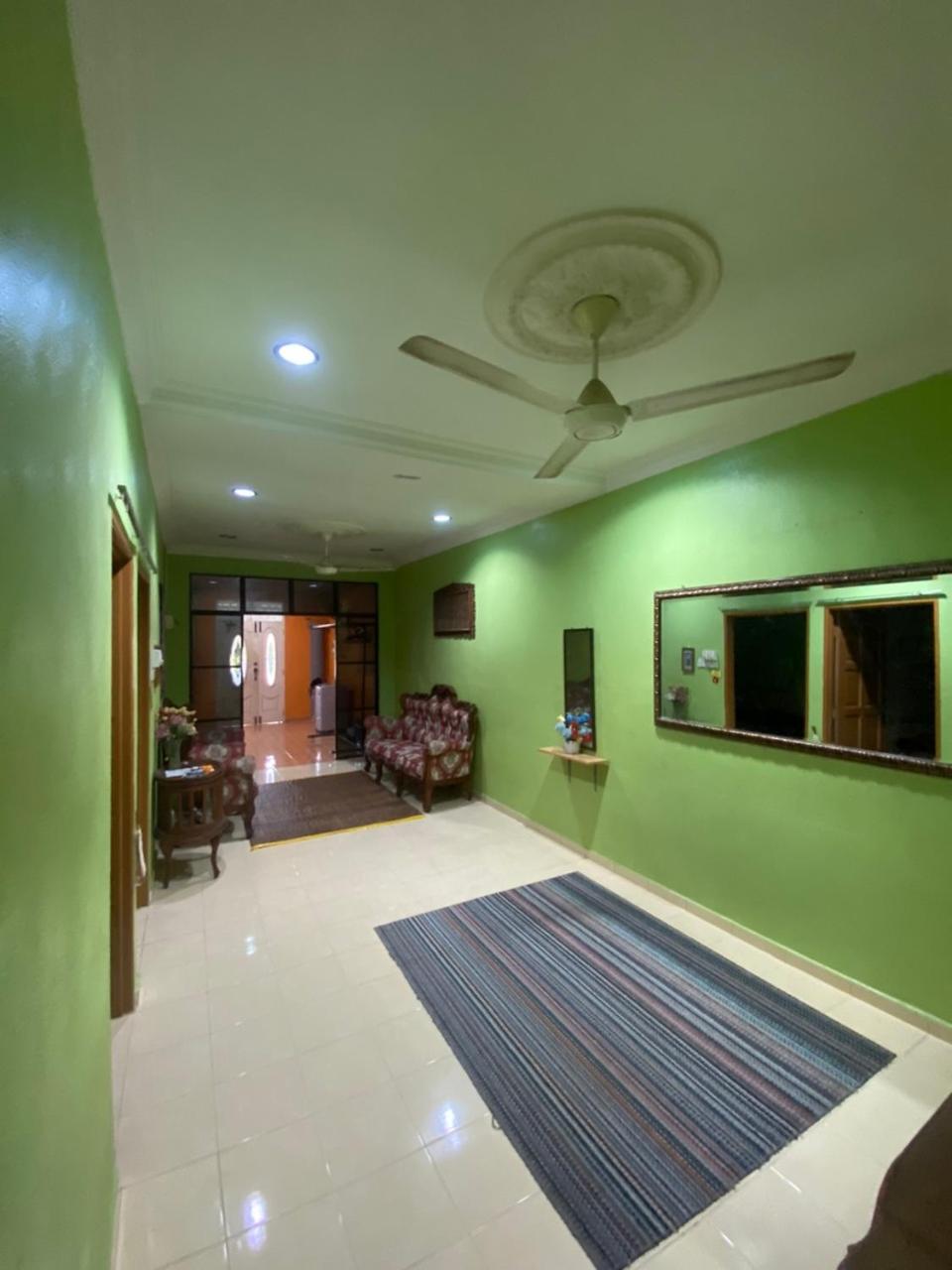 Qaseh Aida Guesthouse