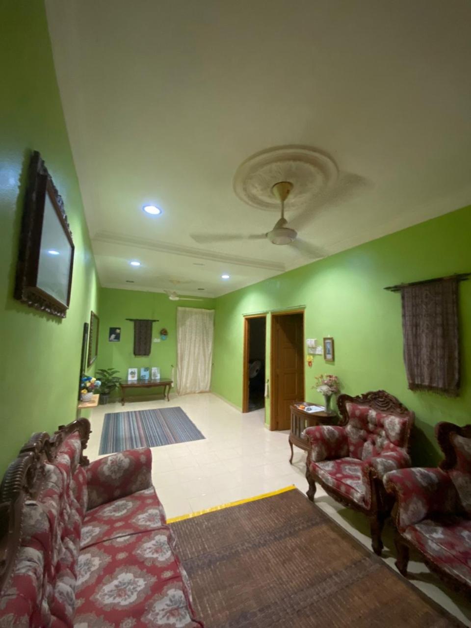 Qaseh Aida Guesthouse