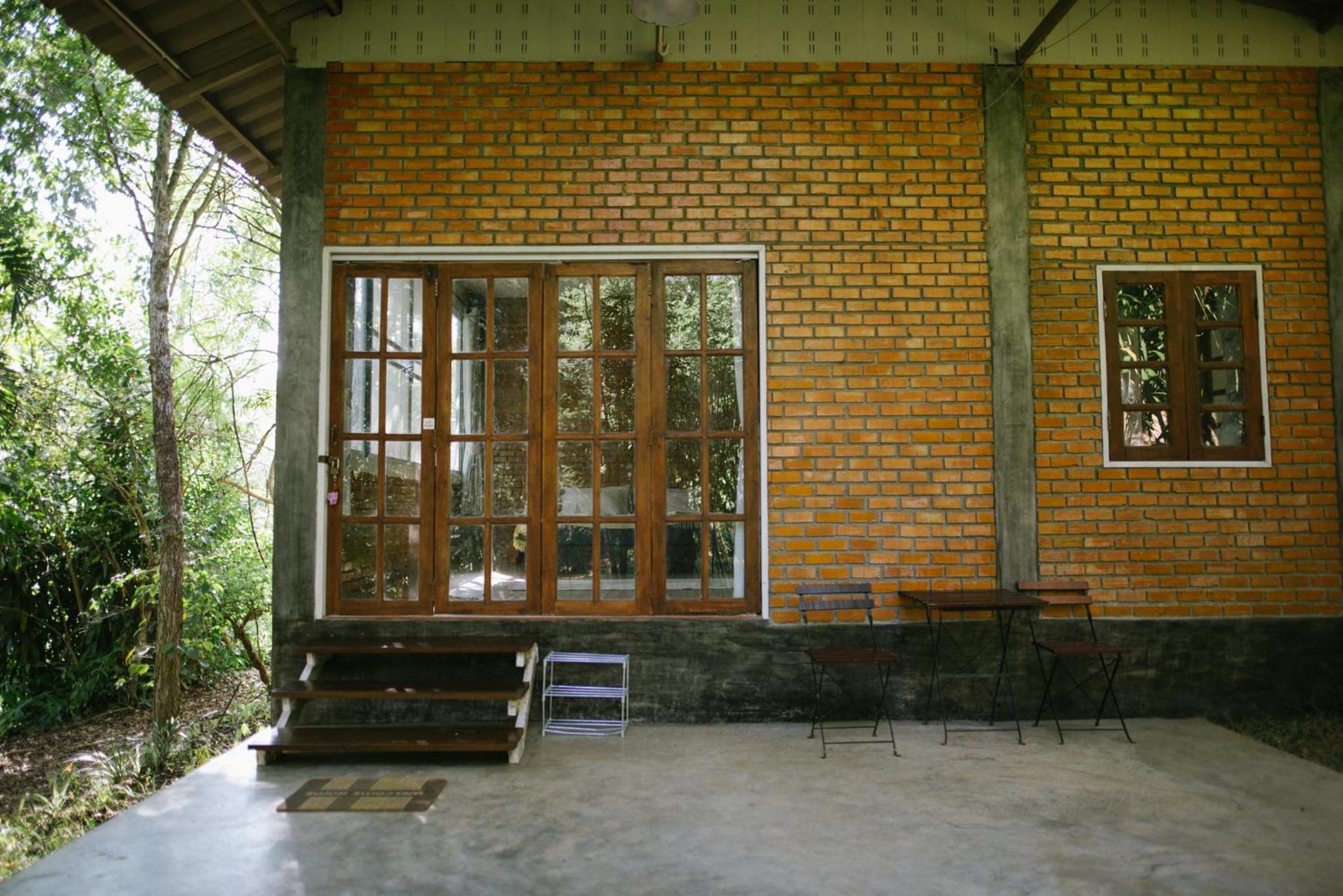 Aum Hum Homestay