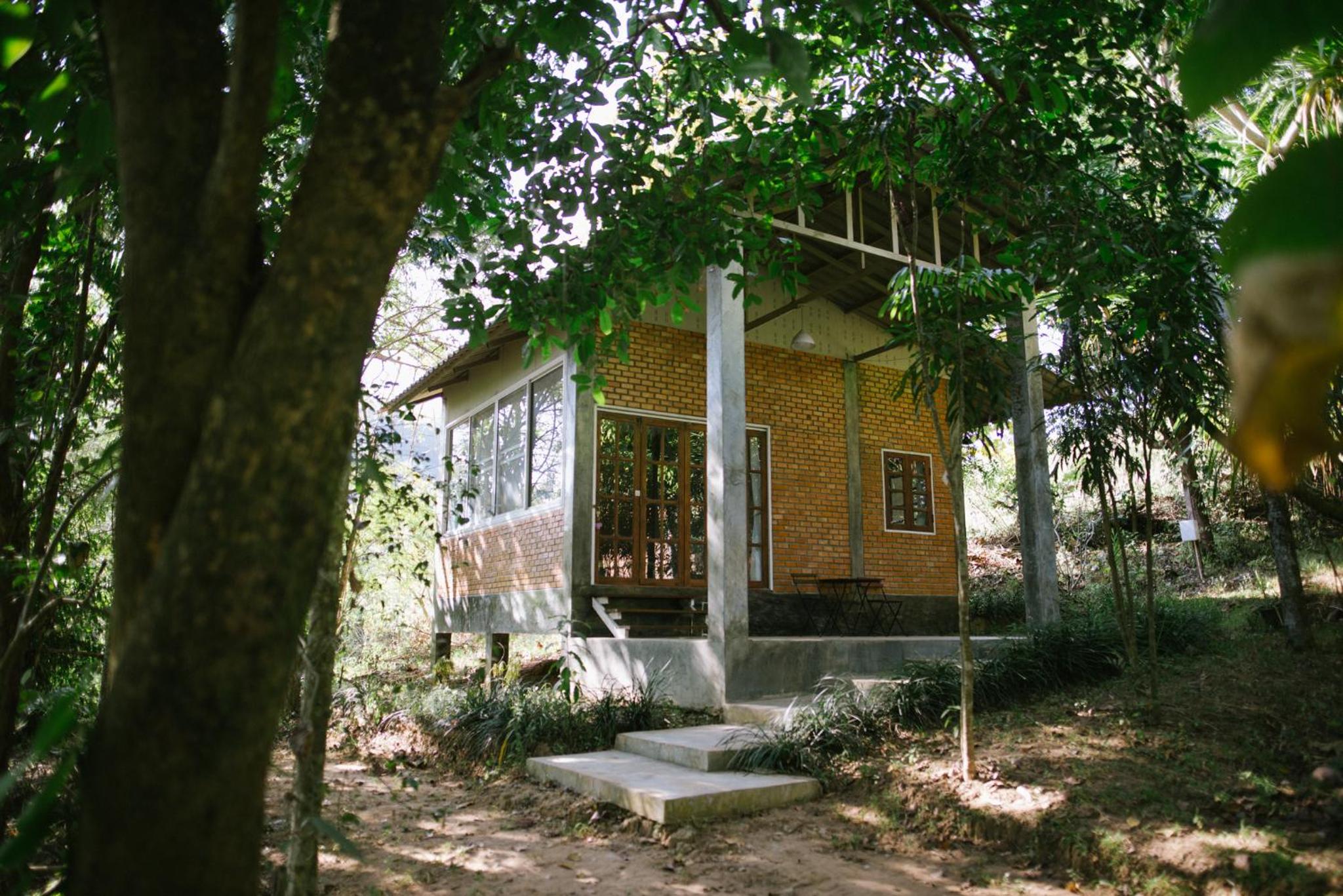 Aum Hum Homestay
