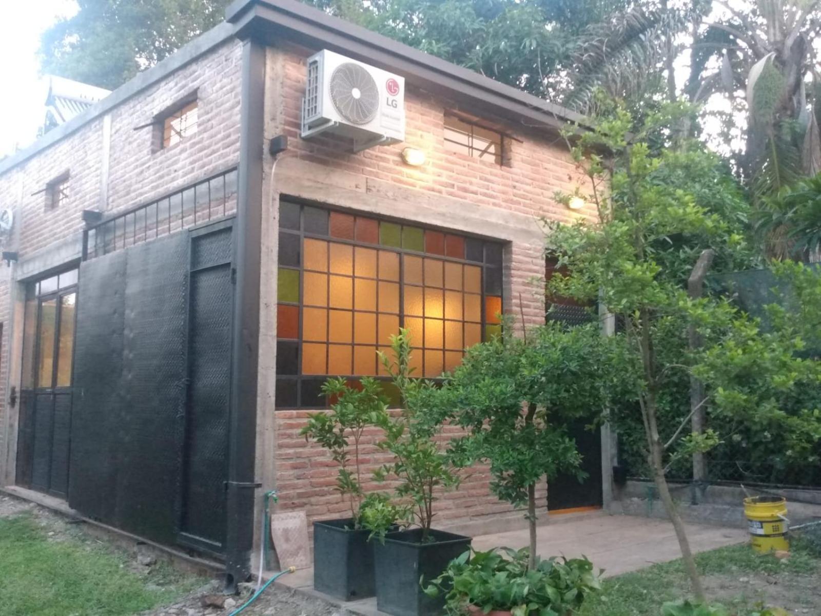 Hotel Loft El Taller - Rústico, elegante, acogedor - Image 1