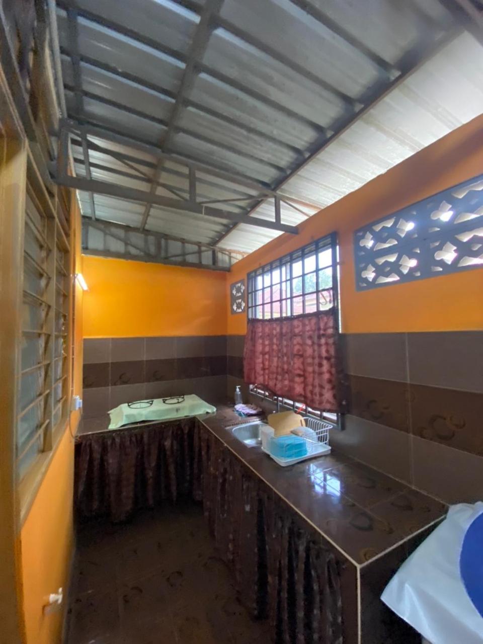 Qaseh Aida Guesthouse