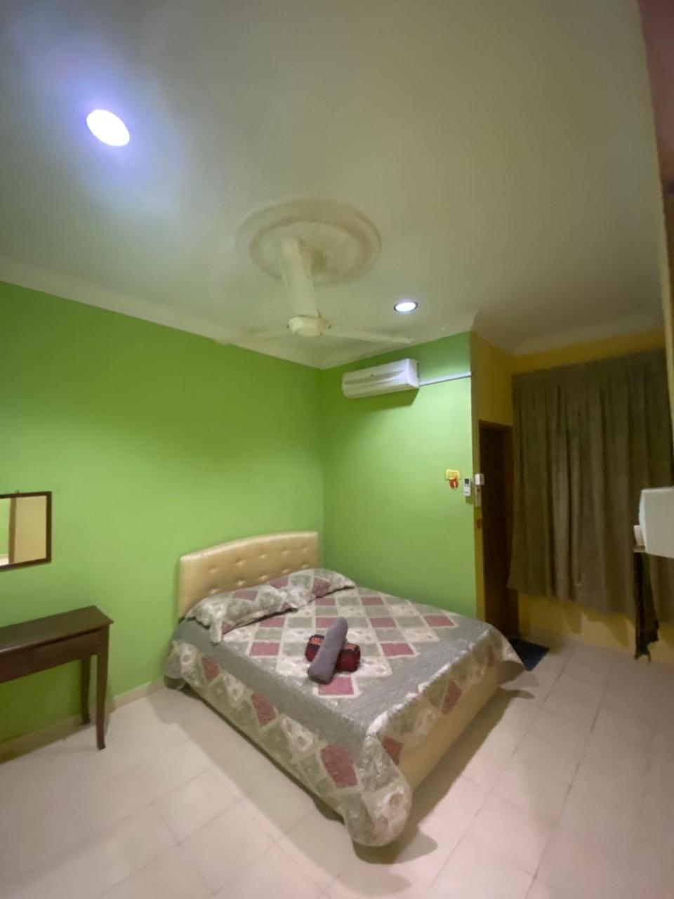 Qaseh Aida Guesthouse