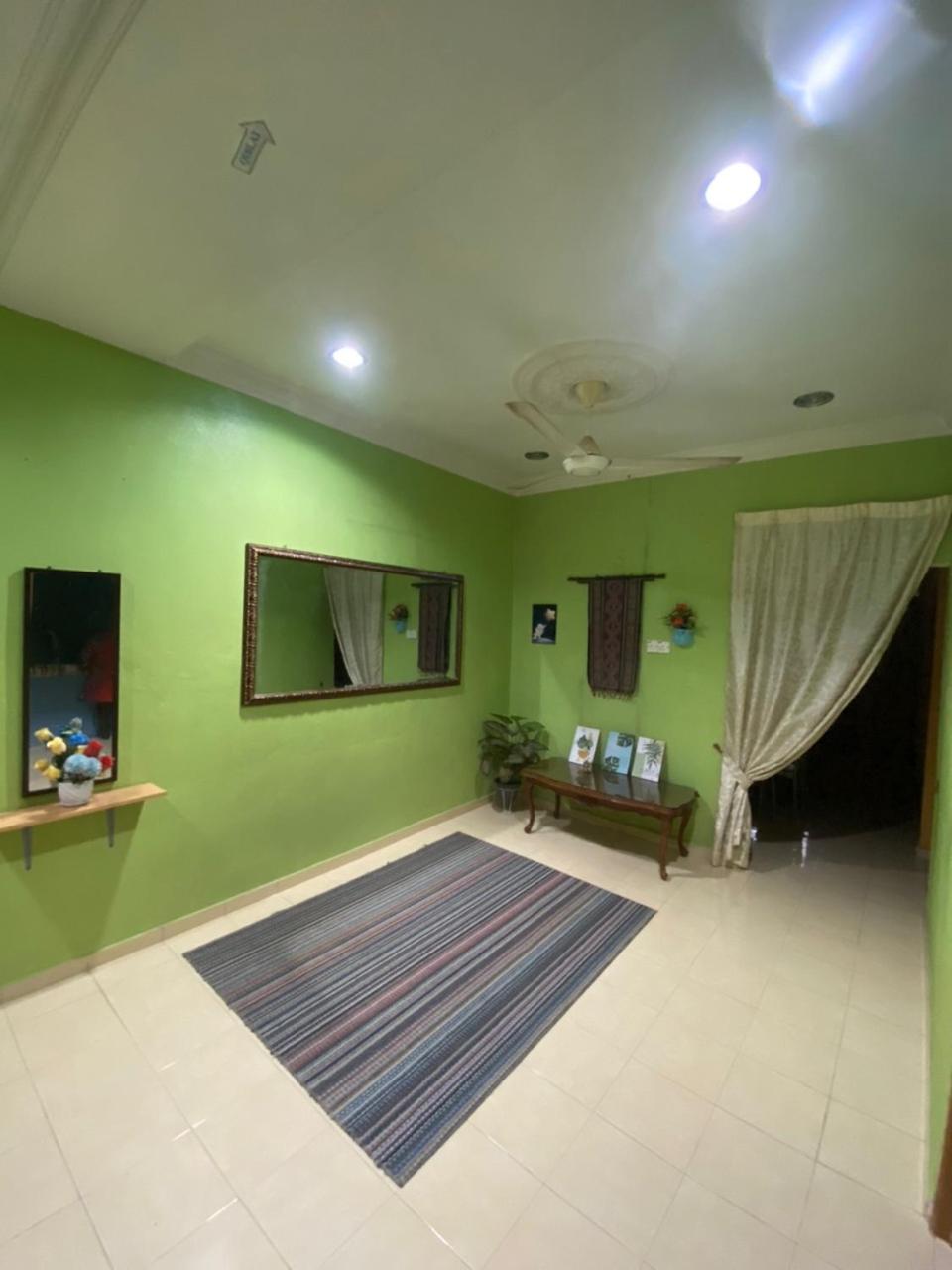 Qaseh Aida Guesthouse