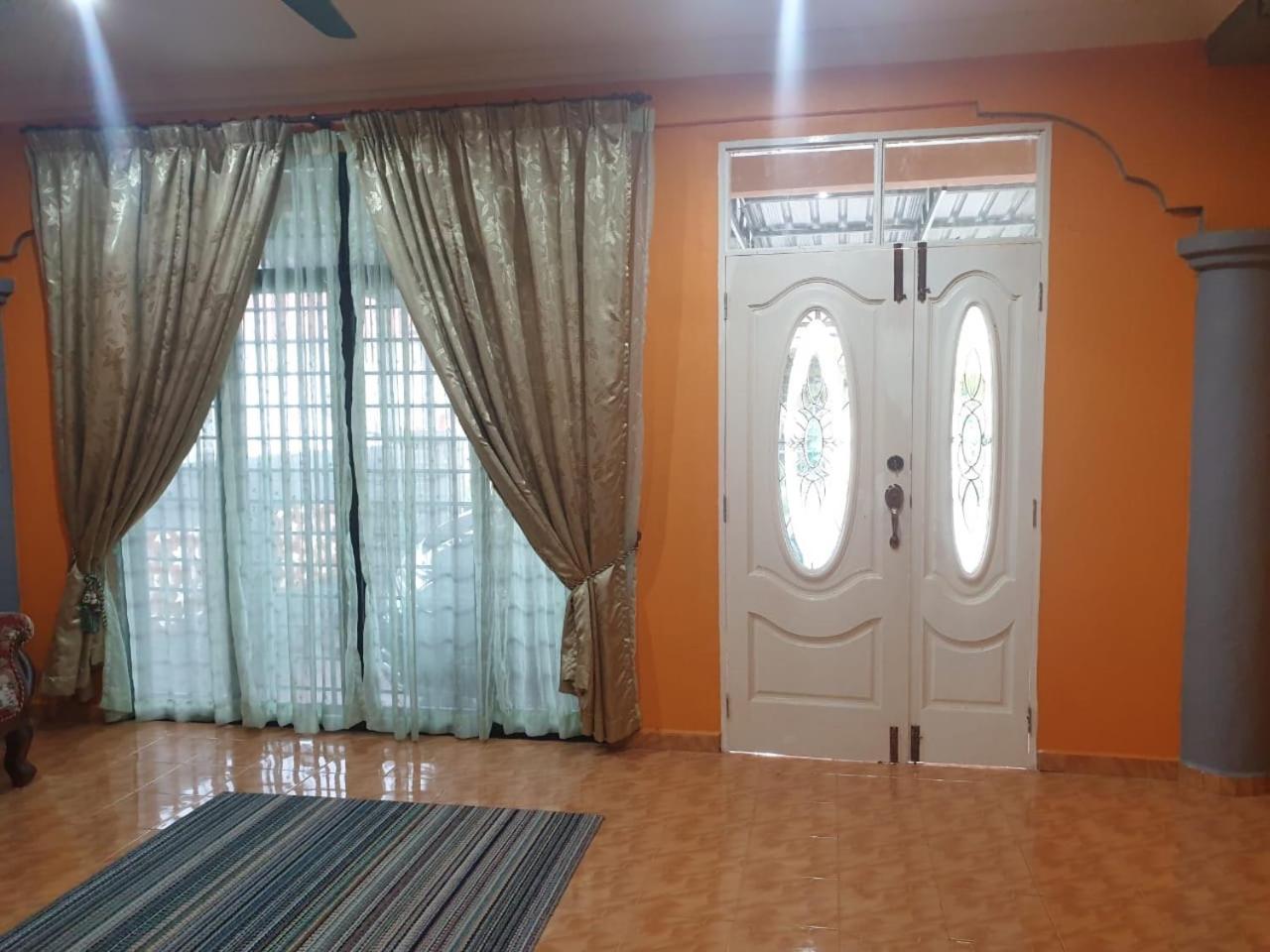 Qaseh Aida Guesthouse