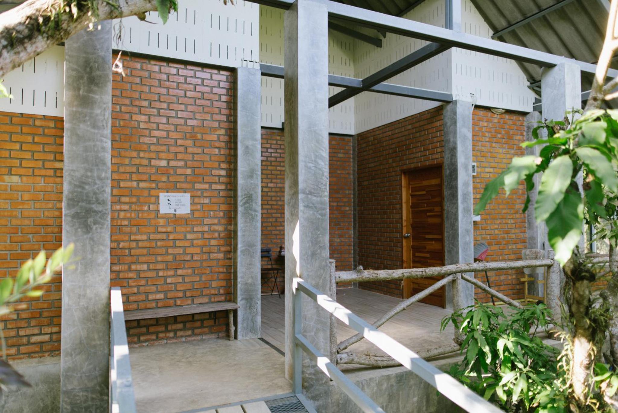 Aum Hum Homestay