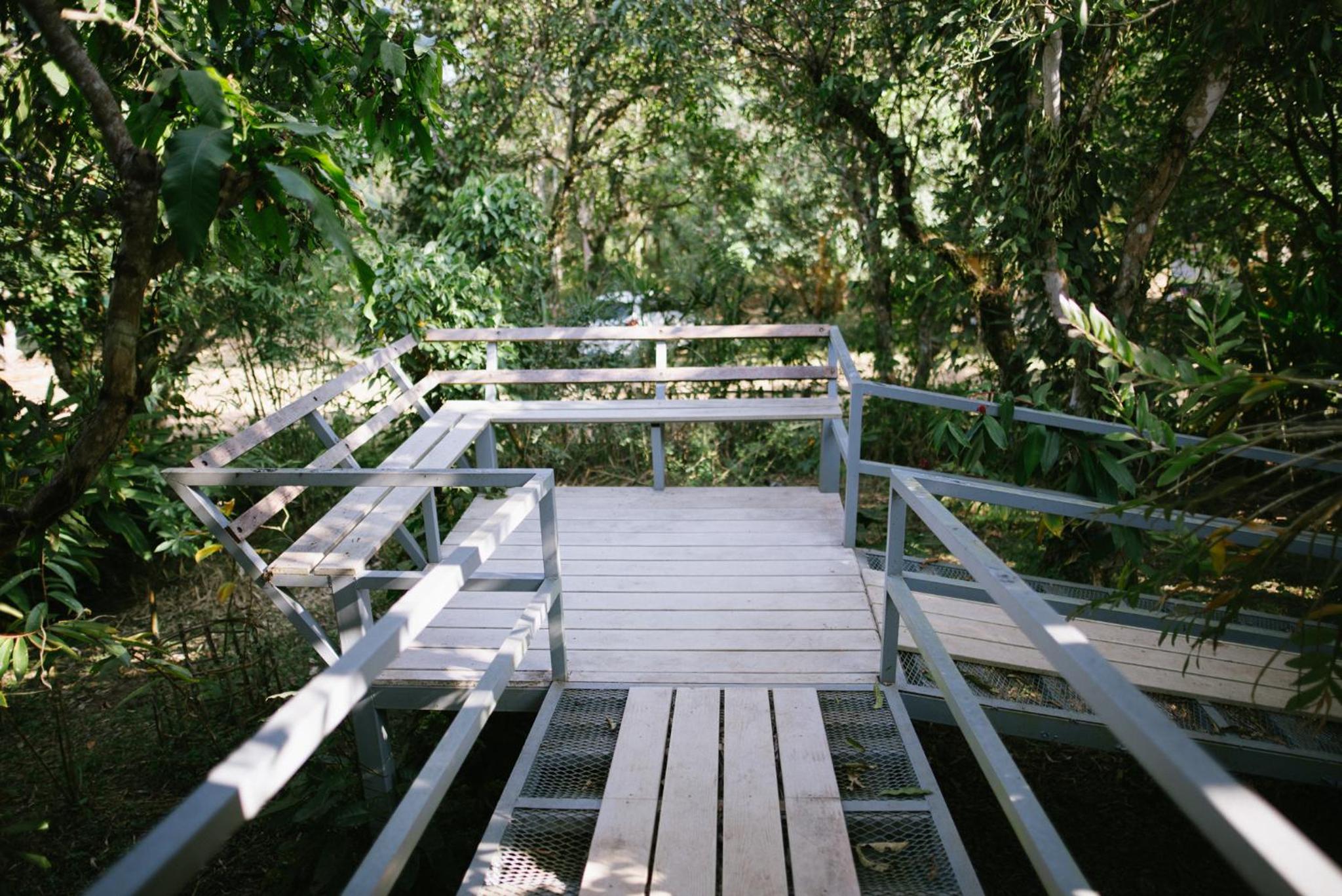 Aum Hum Homestay