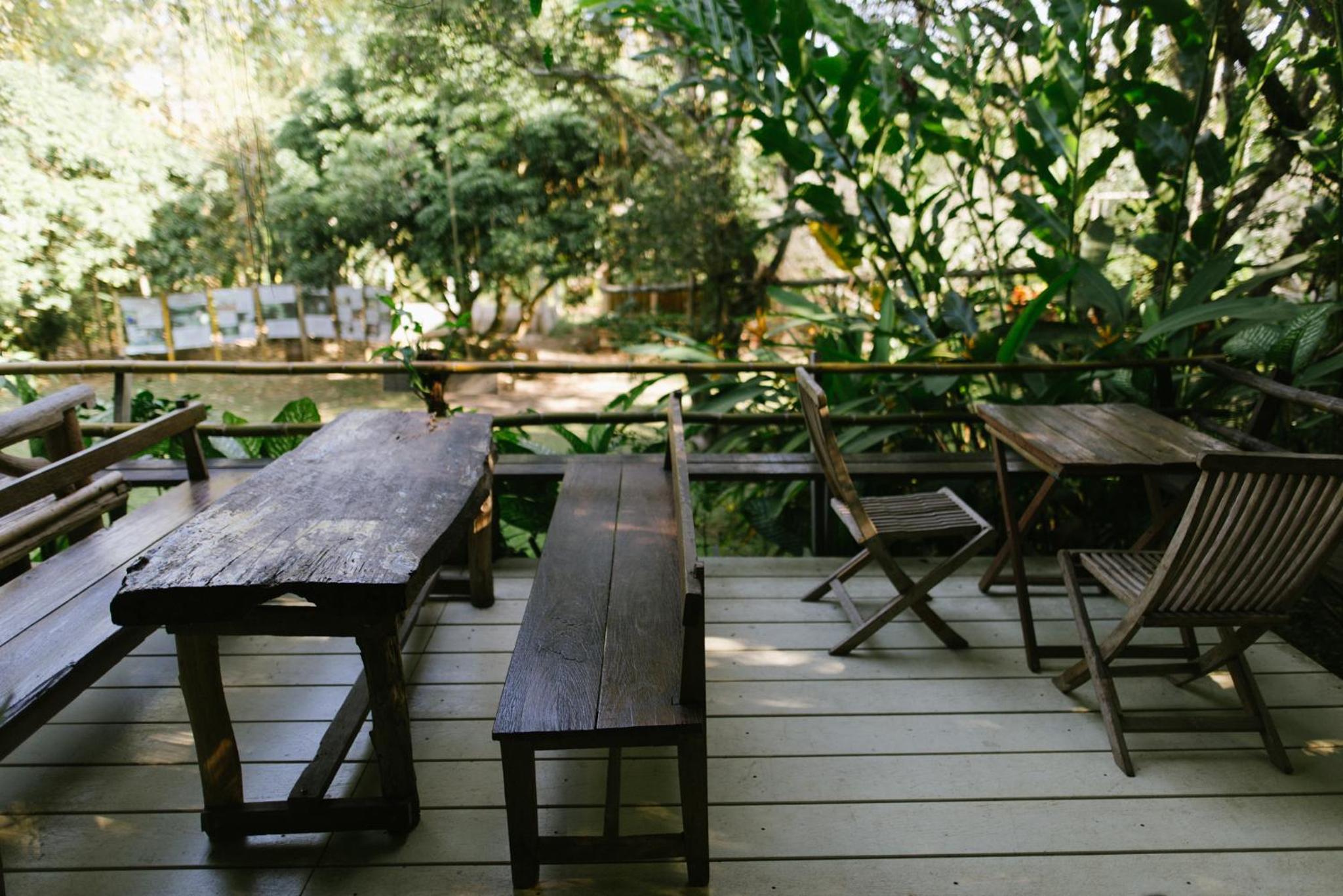 Aum Hum Homestay