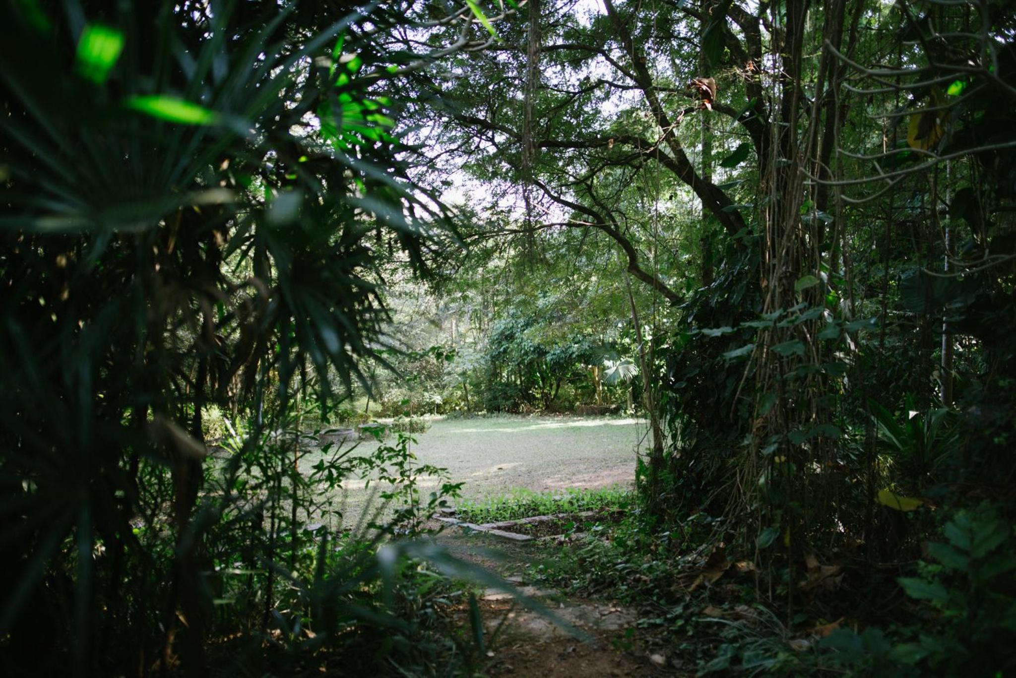 Aum Hum Homestay