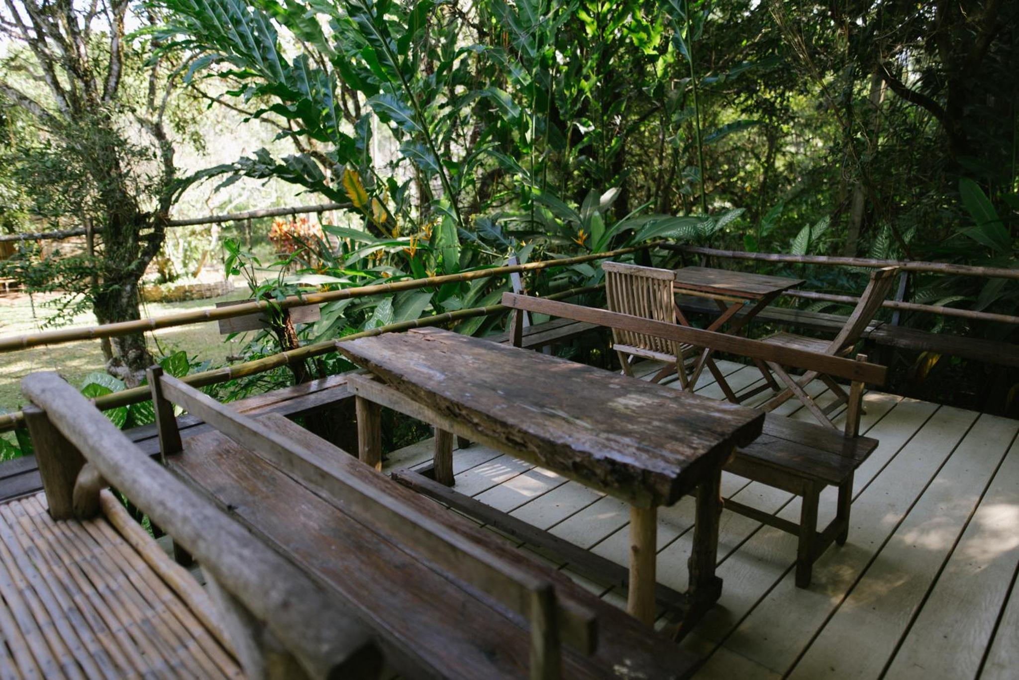 Aum Hum Homestay