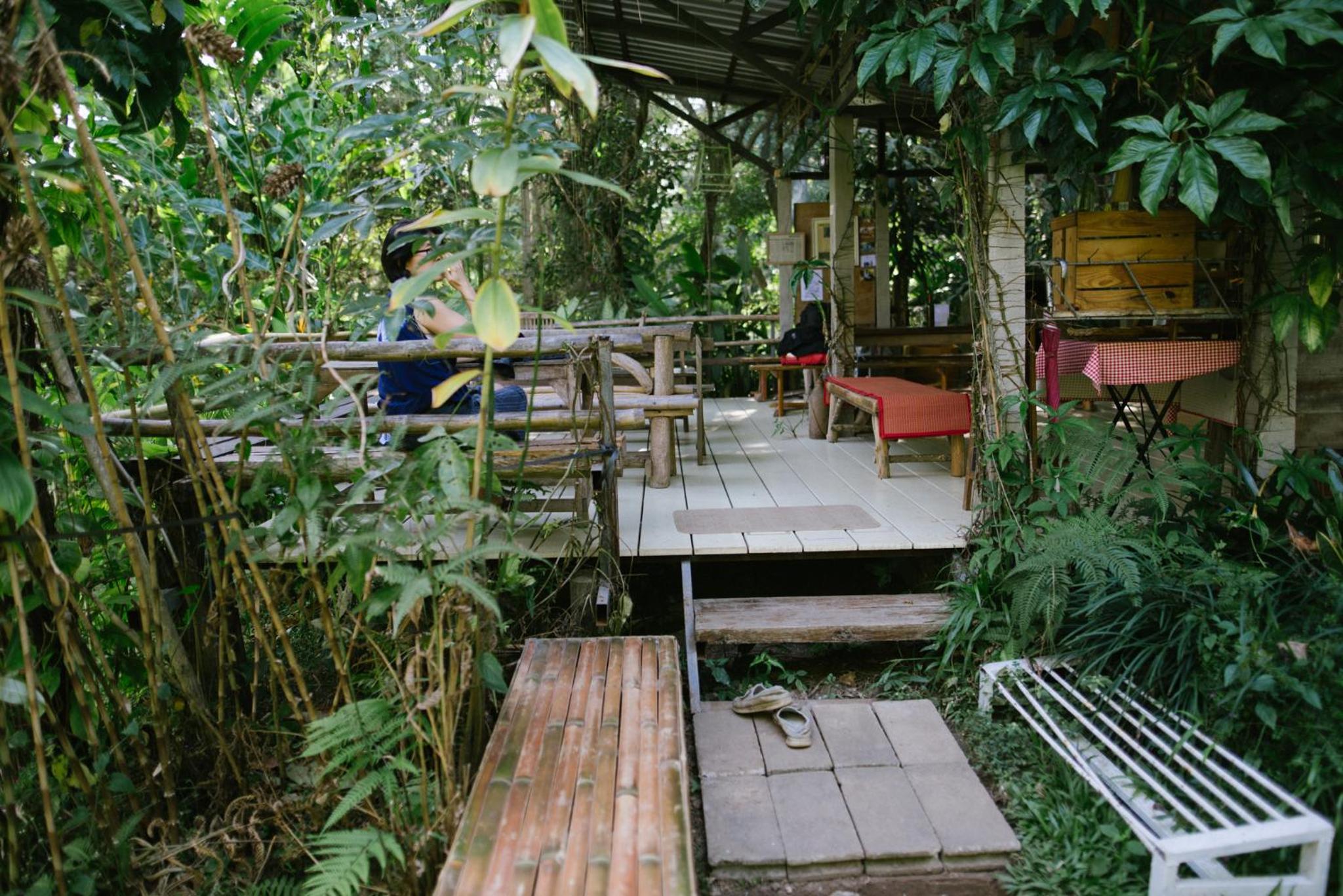 Aum Hum Homestay