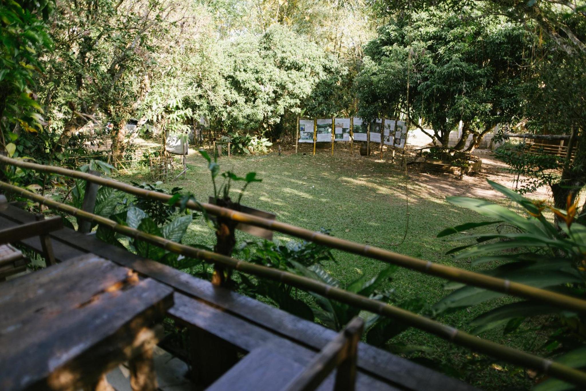 Aum Hum Homestay