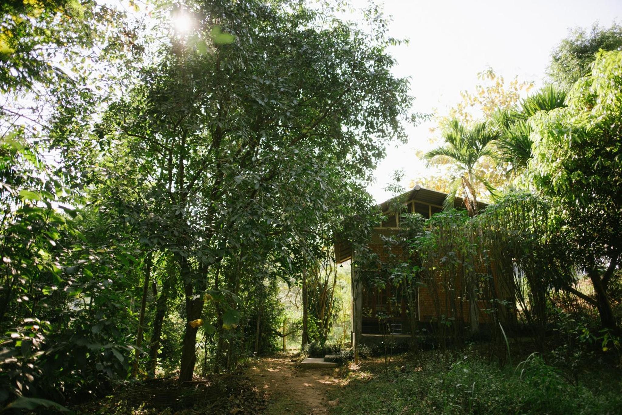 Aum Hum Homestay