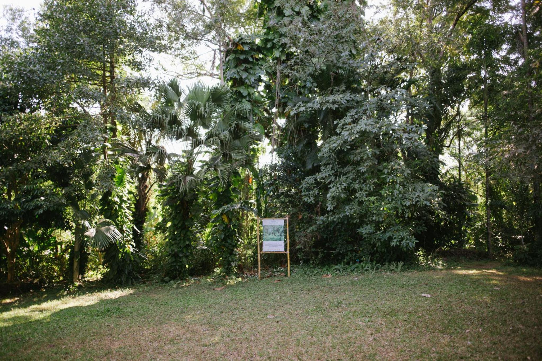 Aum Hum Homestay