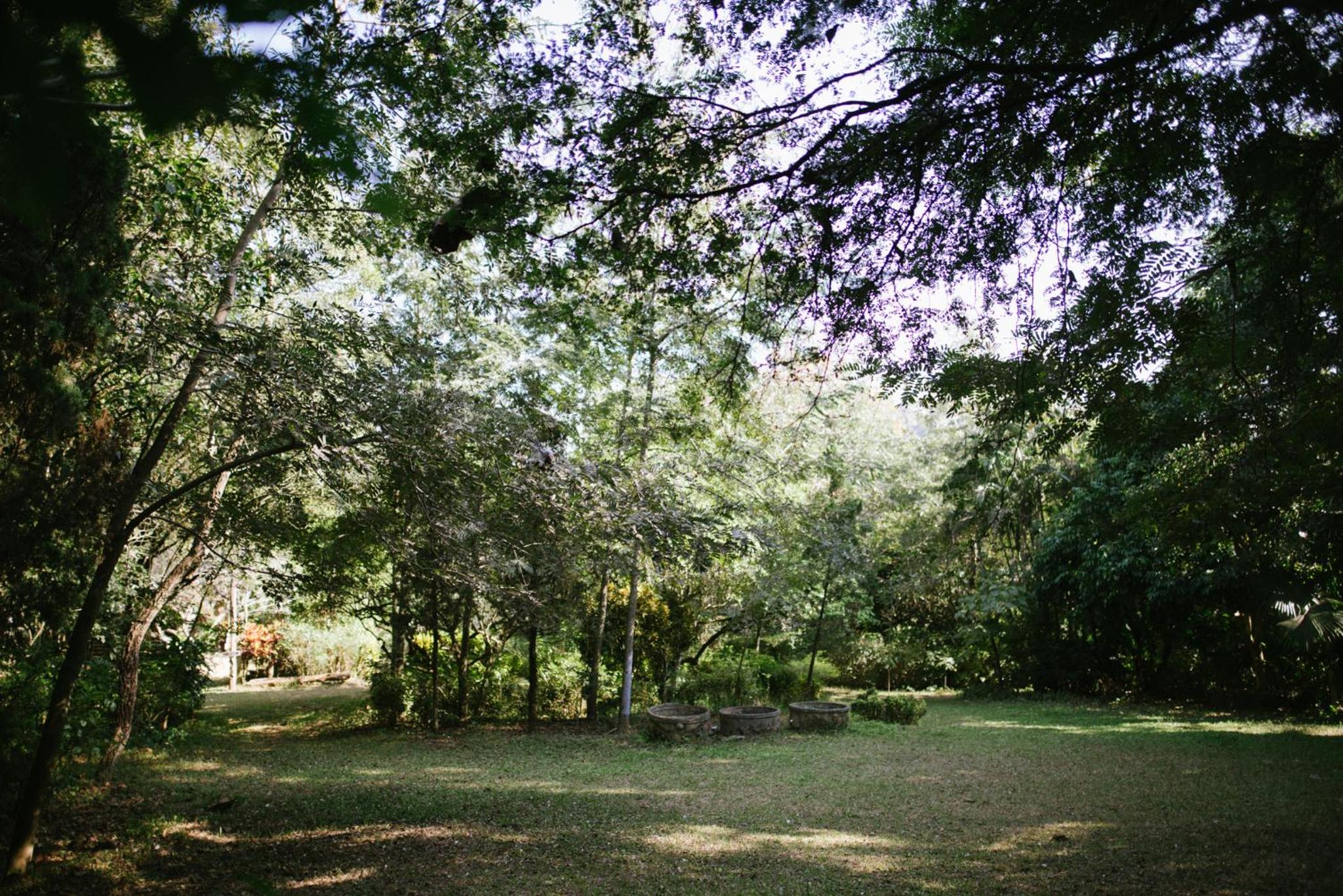 Aum Hum Homestay