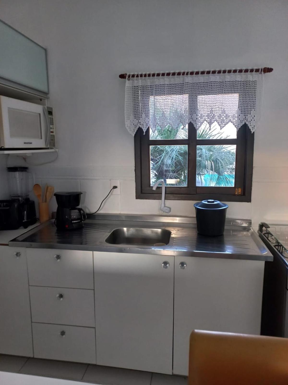Casa com piscina no Campeche