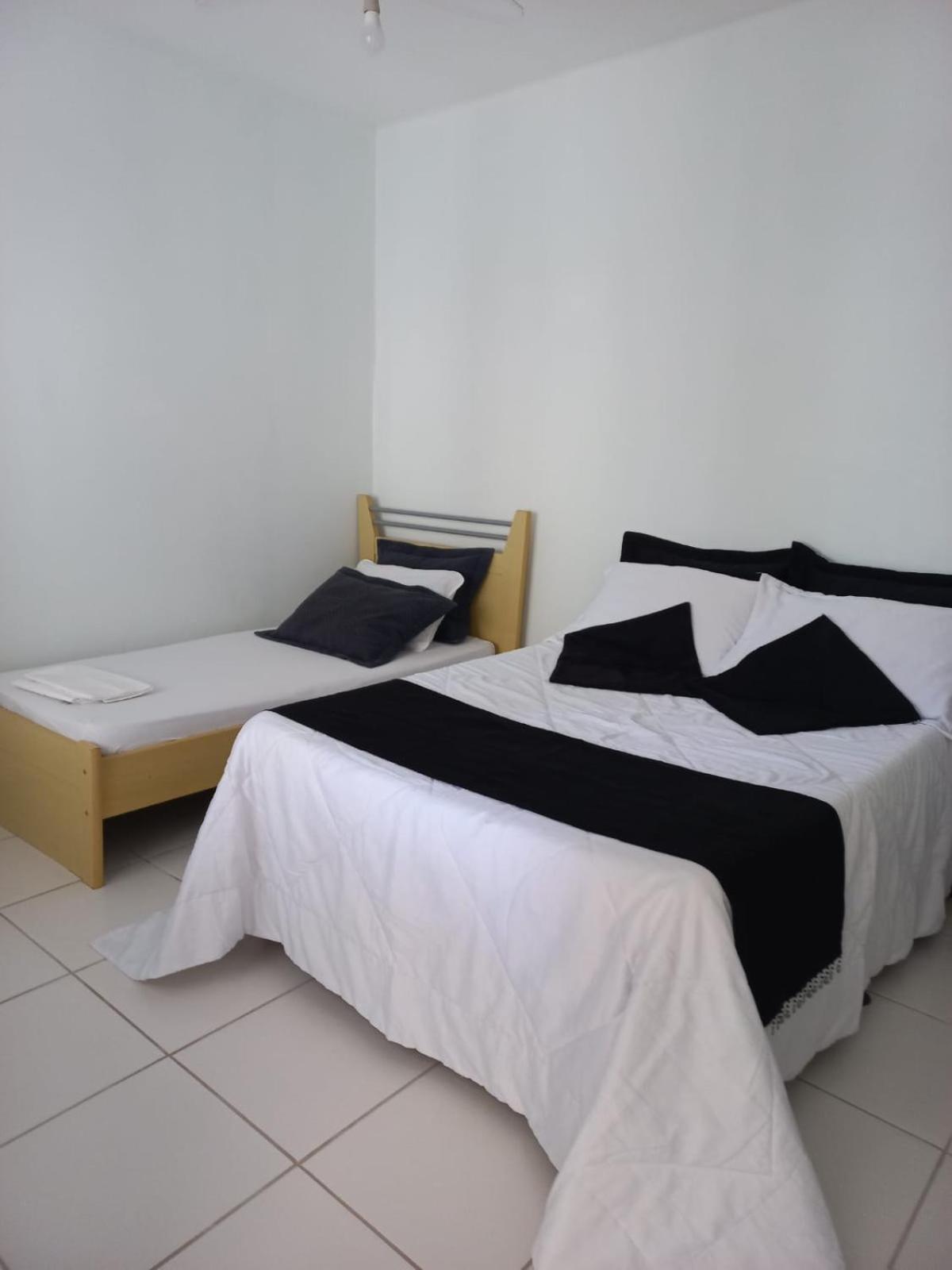 Casa com piscina no Campeche