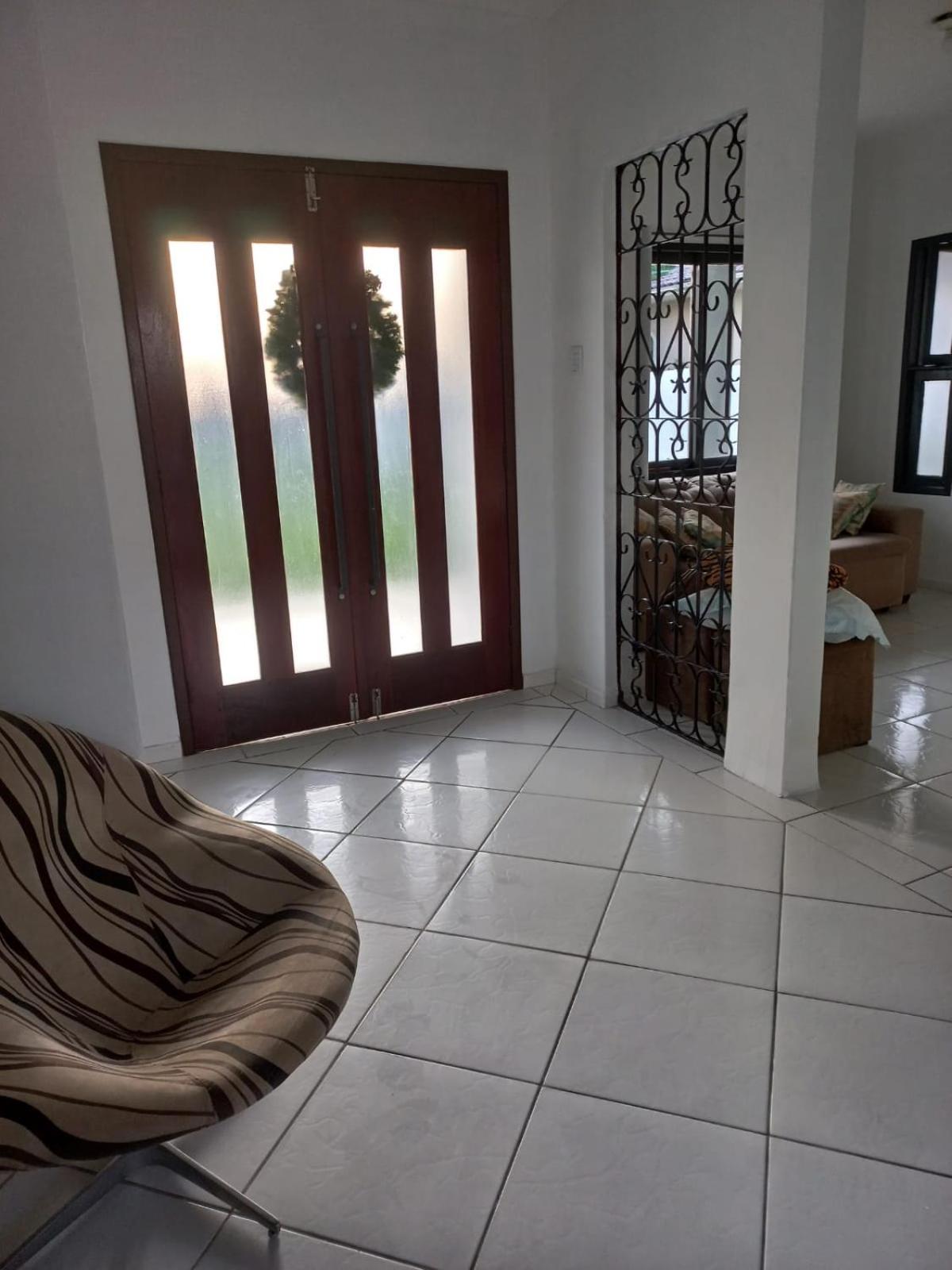 Casa com piscina no Campeche