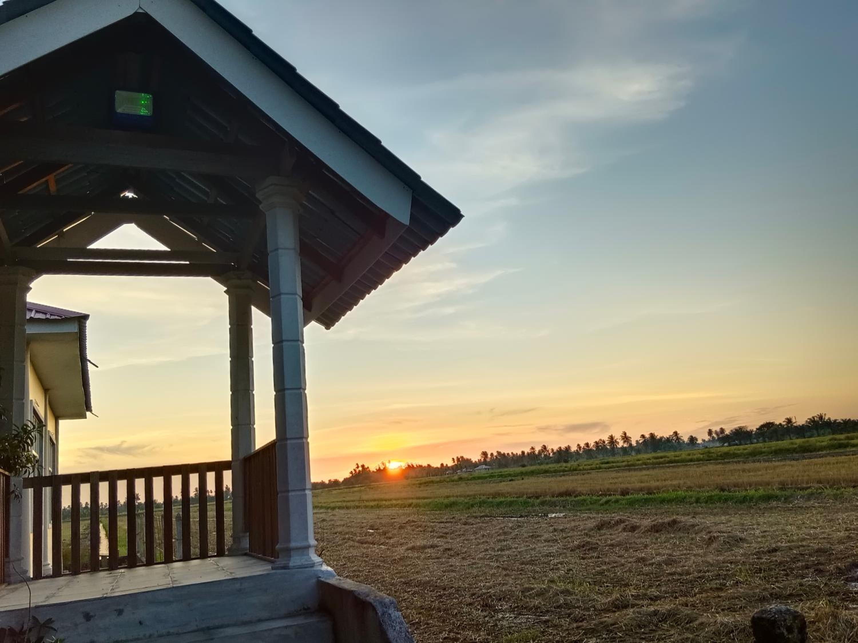 Kurau Inn Boutique Farmstay