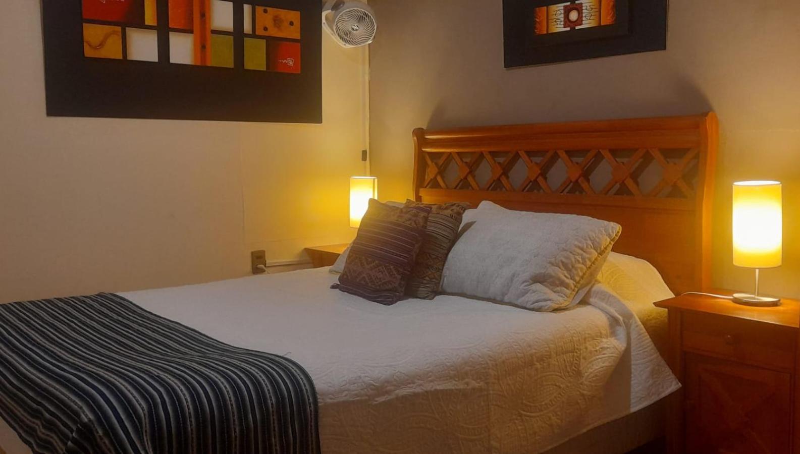 Hostal del Aguila