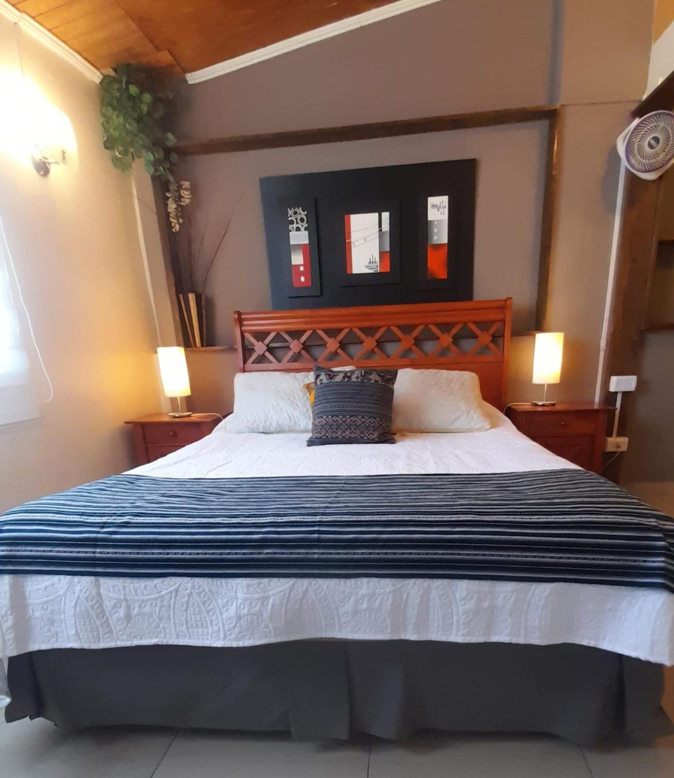 Hostal del Aguila