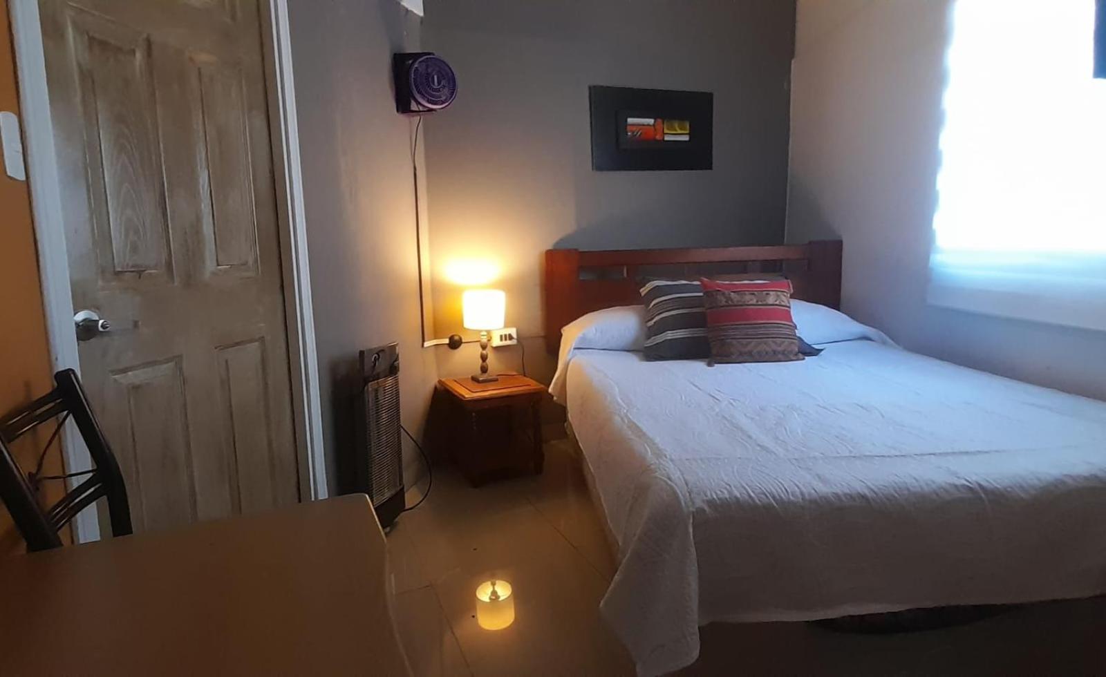 Hostal del Aguila