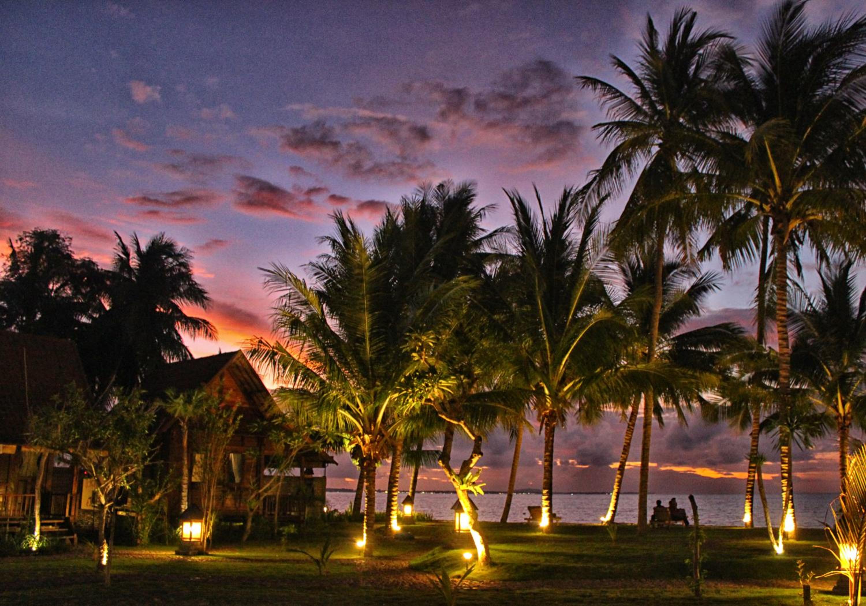 Mina Tanjung Hotel
