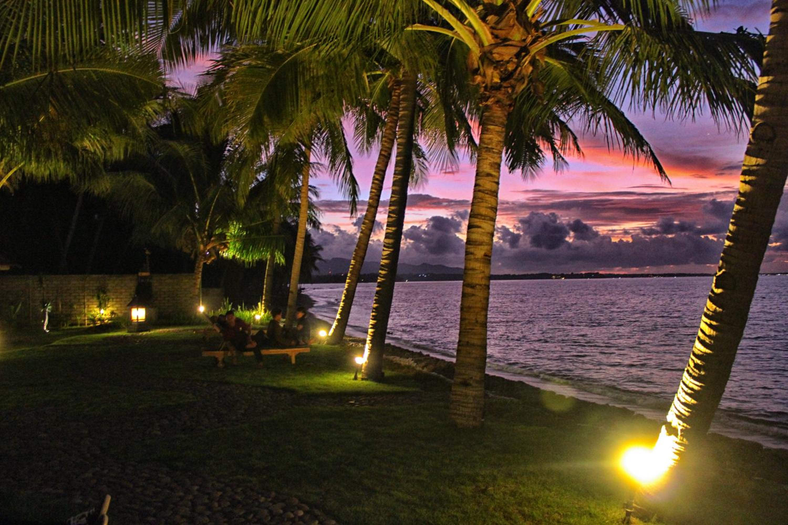 Mina Tanjung Hotel