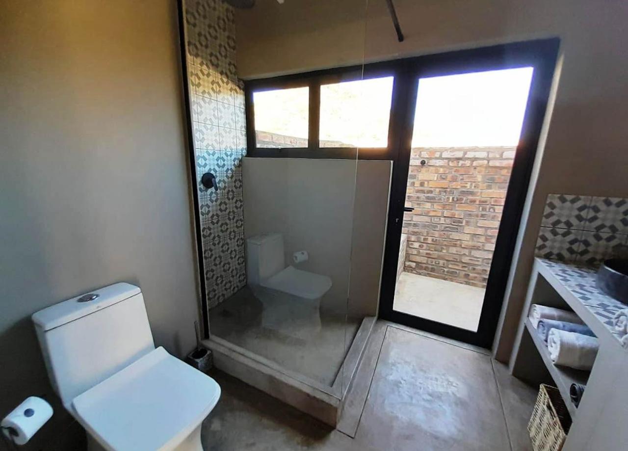 Exhale Cottage