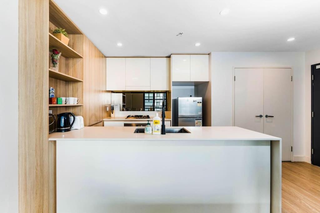 Lovely 2 Bedroom Apt with Swimming Pool