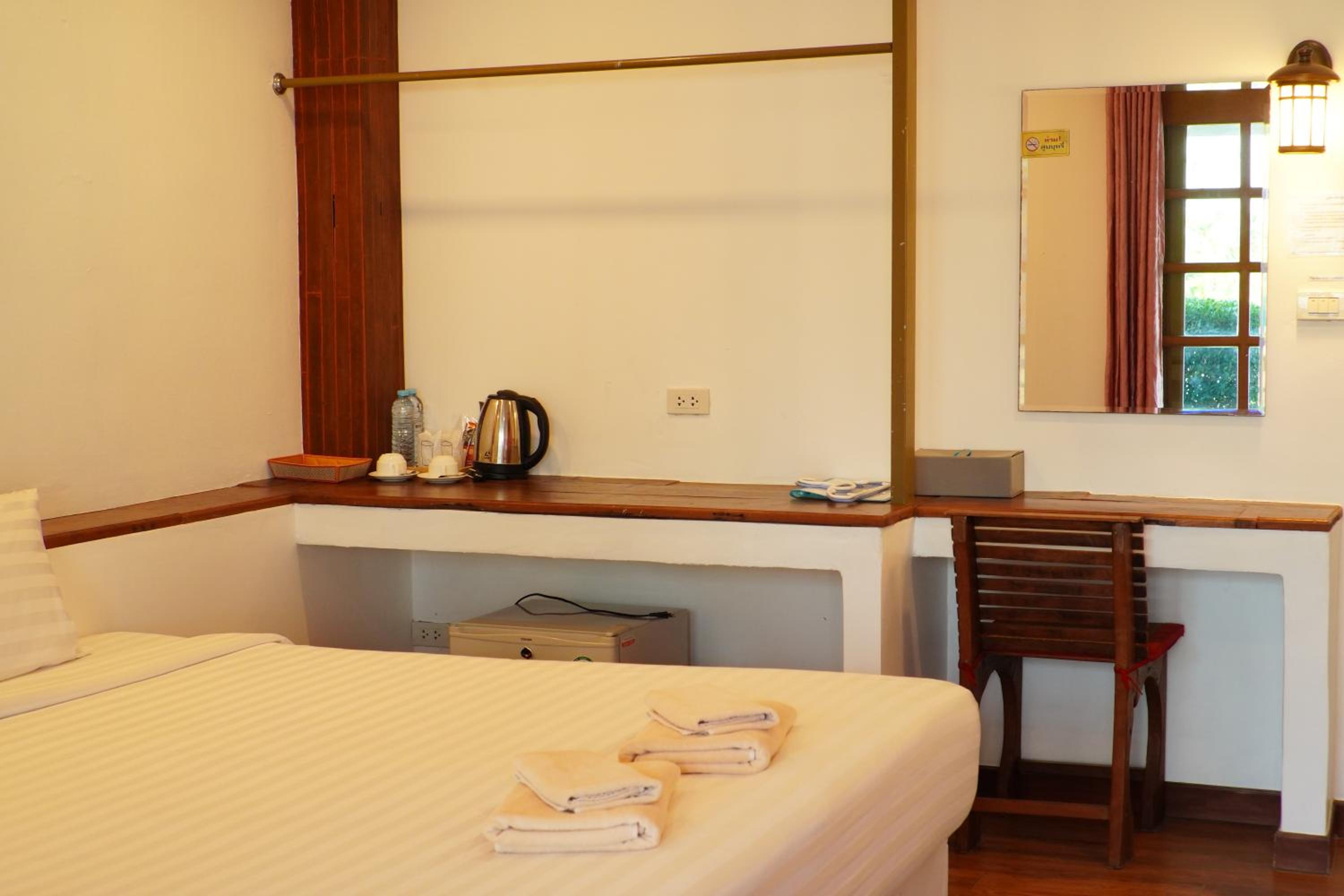 IP Plus Resort Chanthaburia - Halal Hotel
