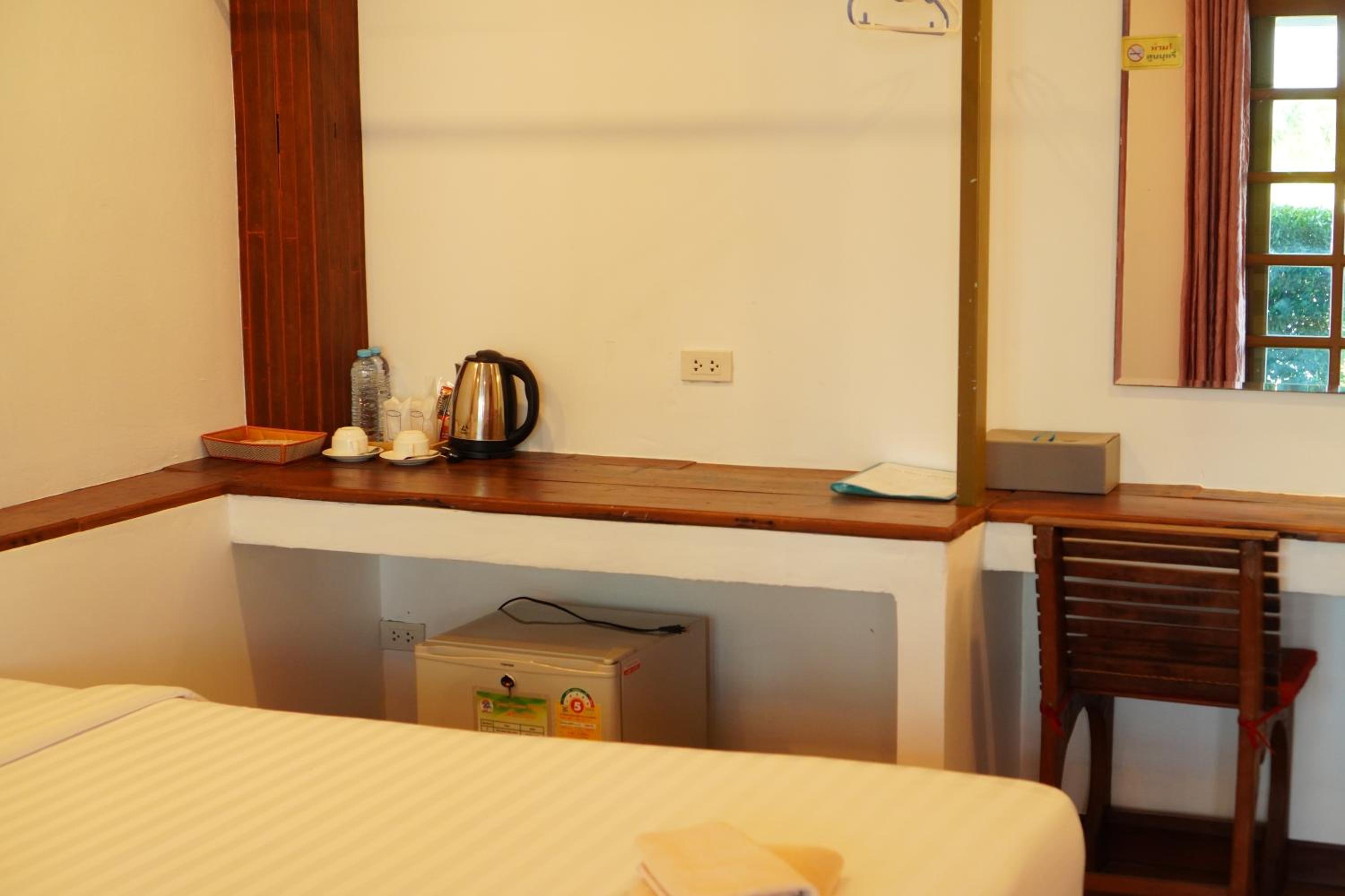 IP Plus Resort Chanthaburia - Halal Hotel