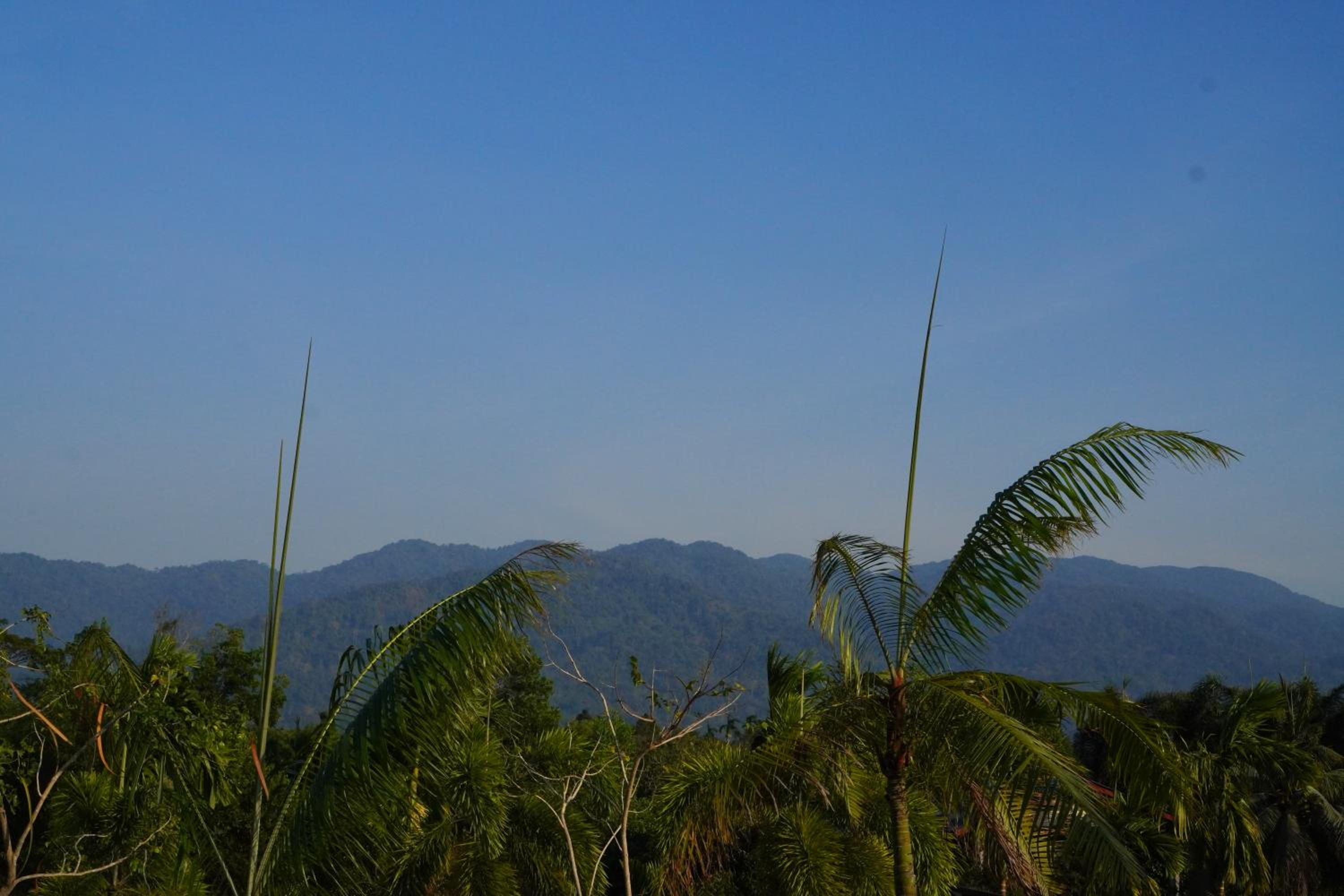 IP Plus Resort Chanthaburia - Halal Hotel
