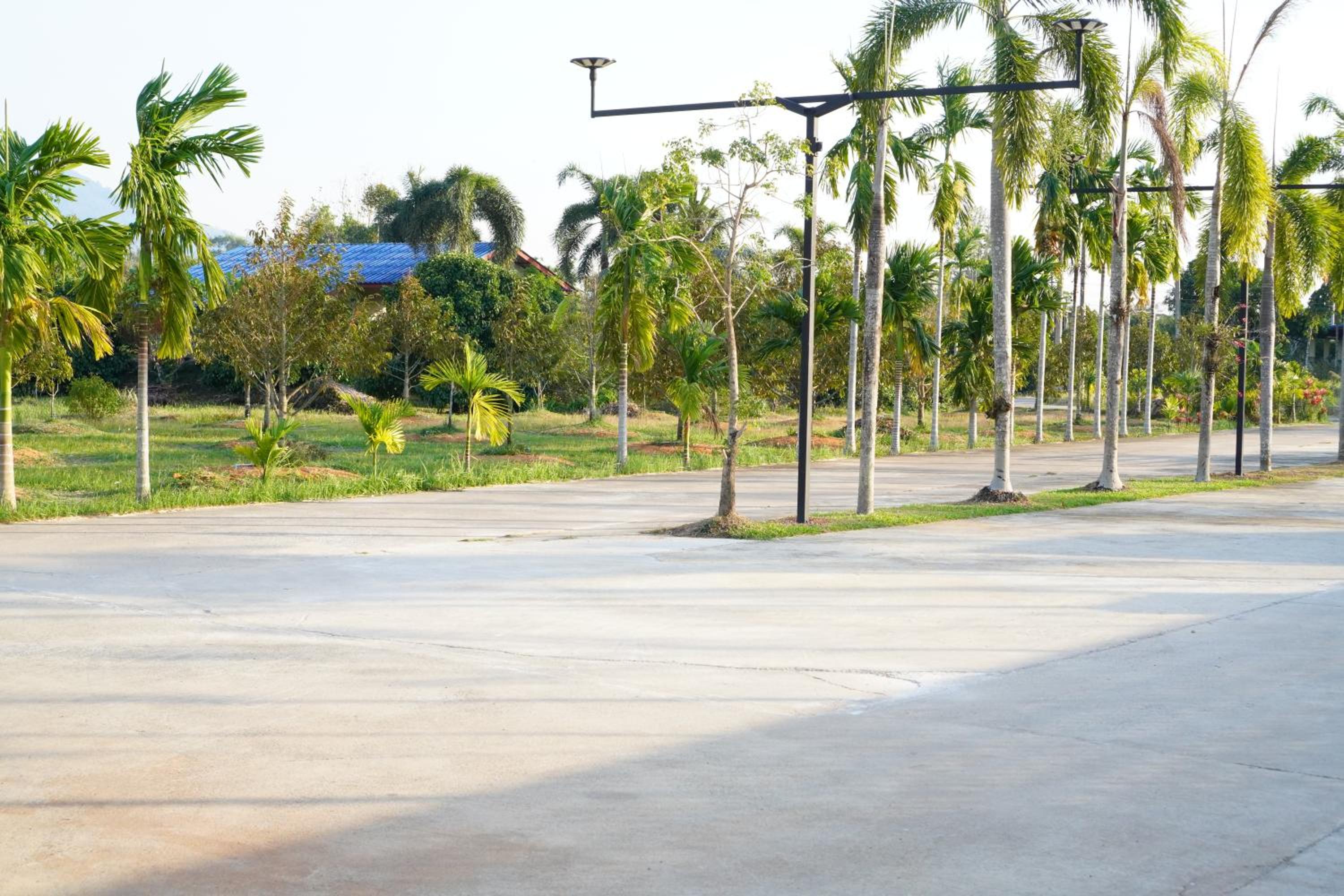 IP Plus Resort Chanthaburia - Halal Hotel