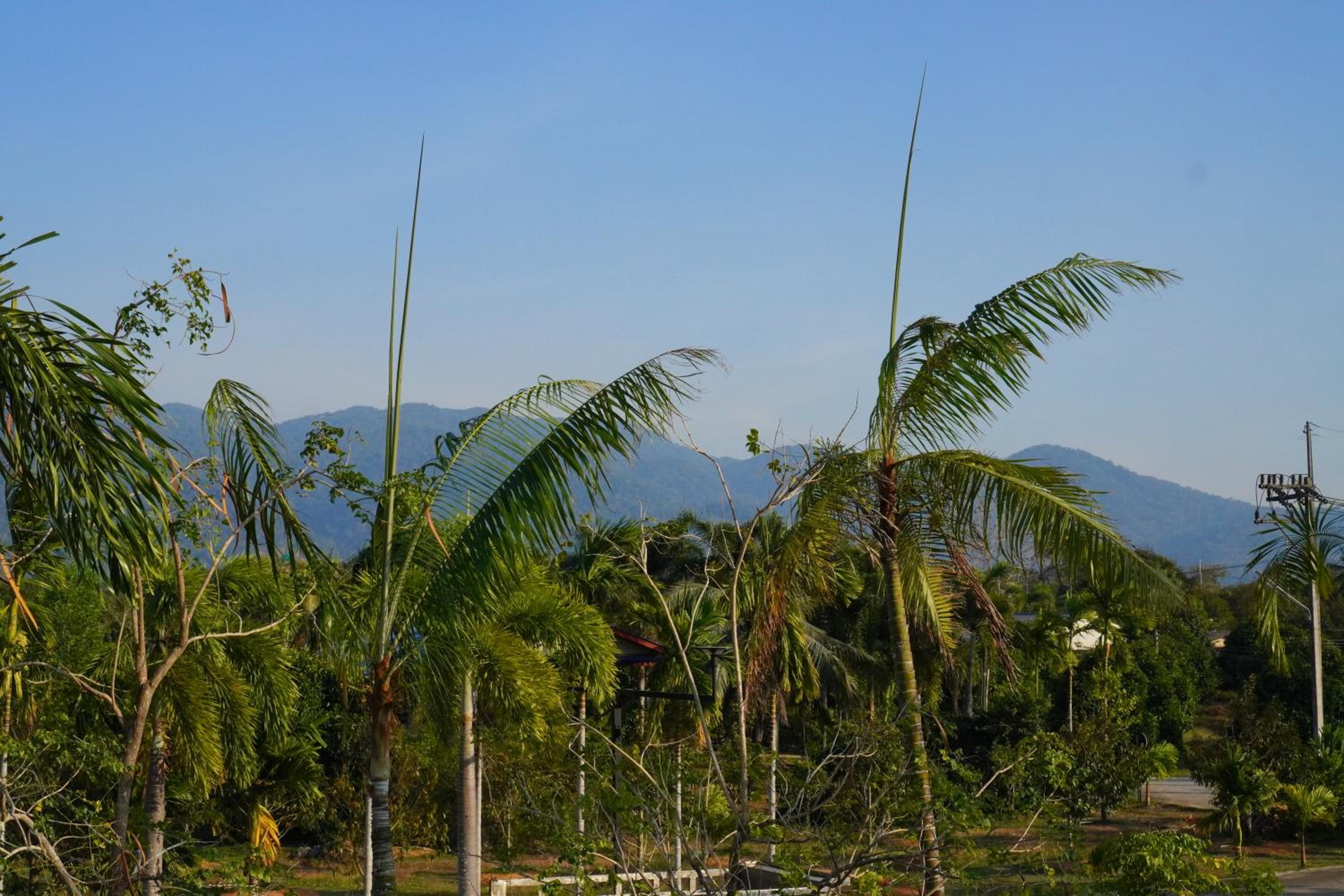 IP Plus Resort Chanthaburia - Halal Hotel