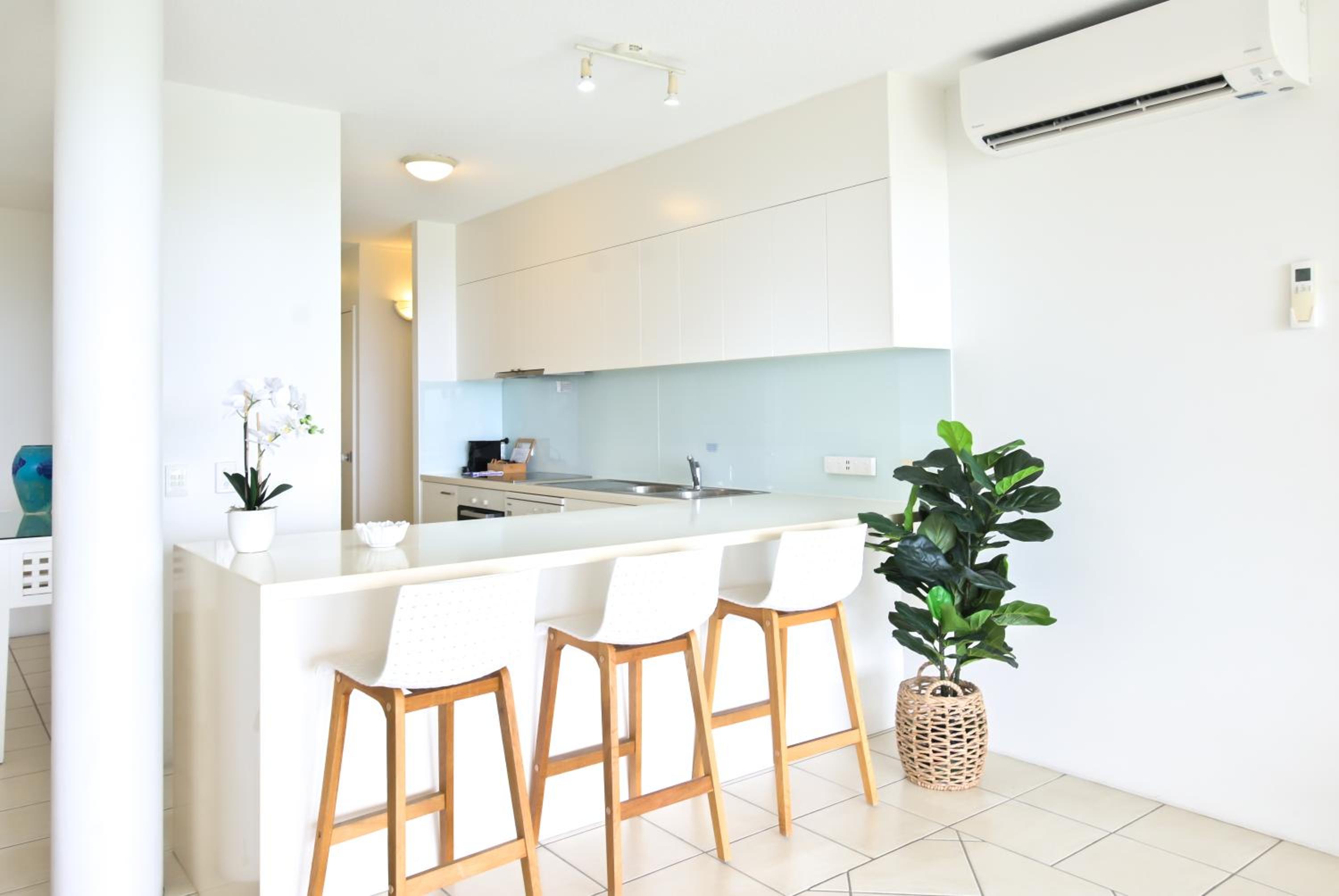 Noosa Crest Premium View Apartment 19