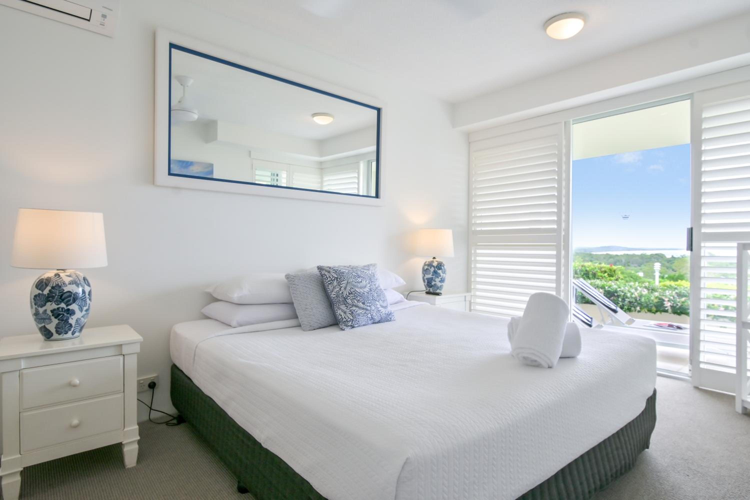 Noosa Crest Premium View Apartment 19